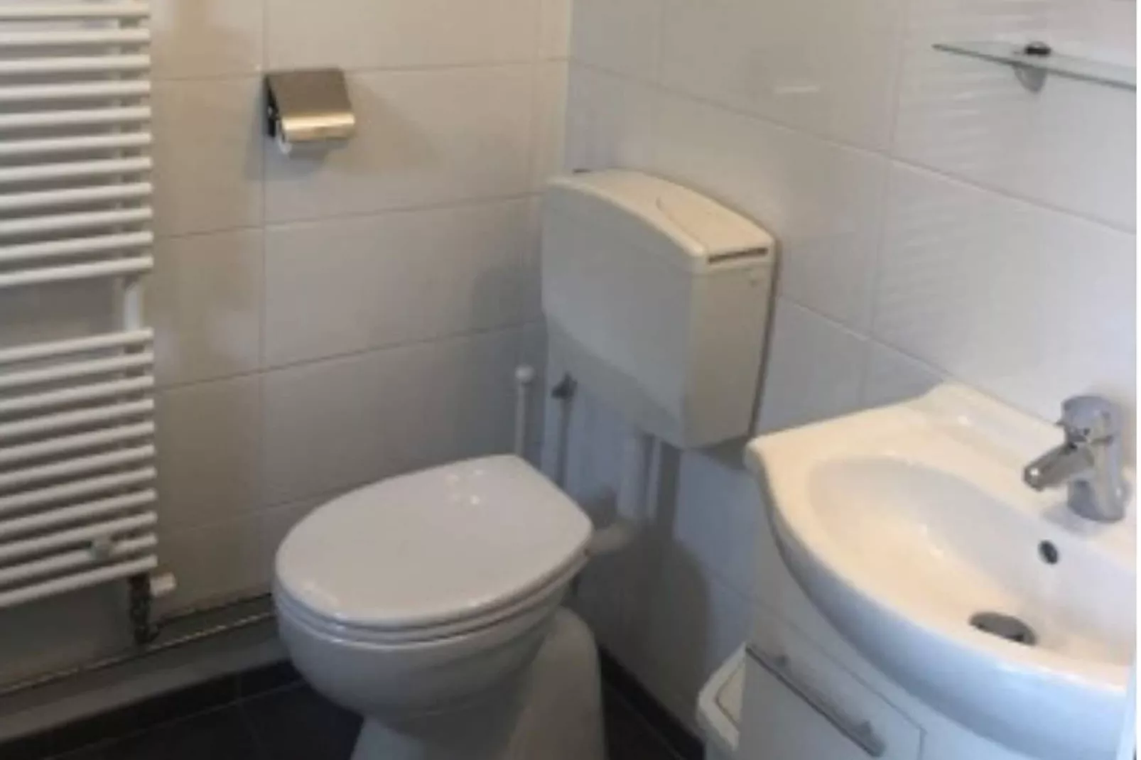 Landgoed Eysinga State 4-Bathroom
