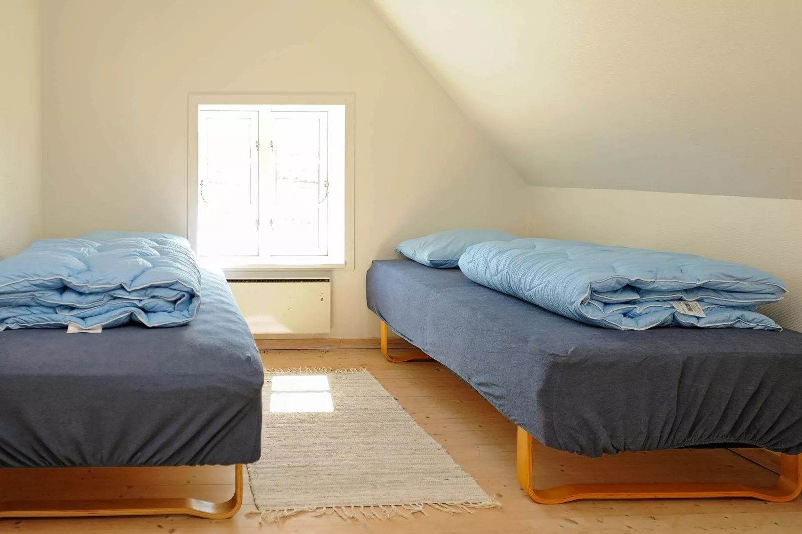 Maison de vacances pour 7 a Faaborg-By Traum-Intérieur
