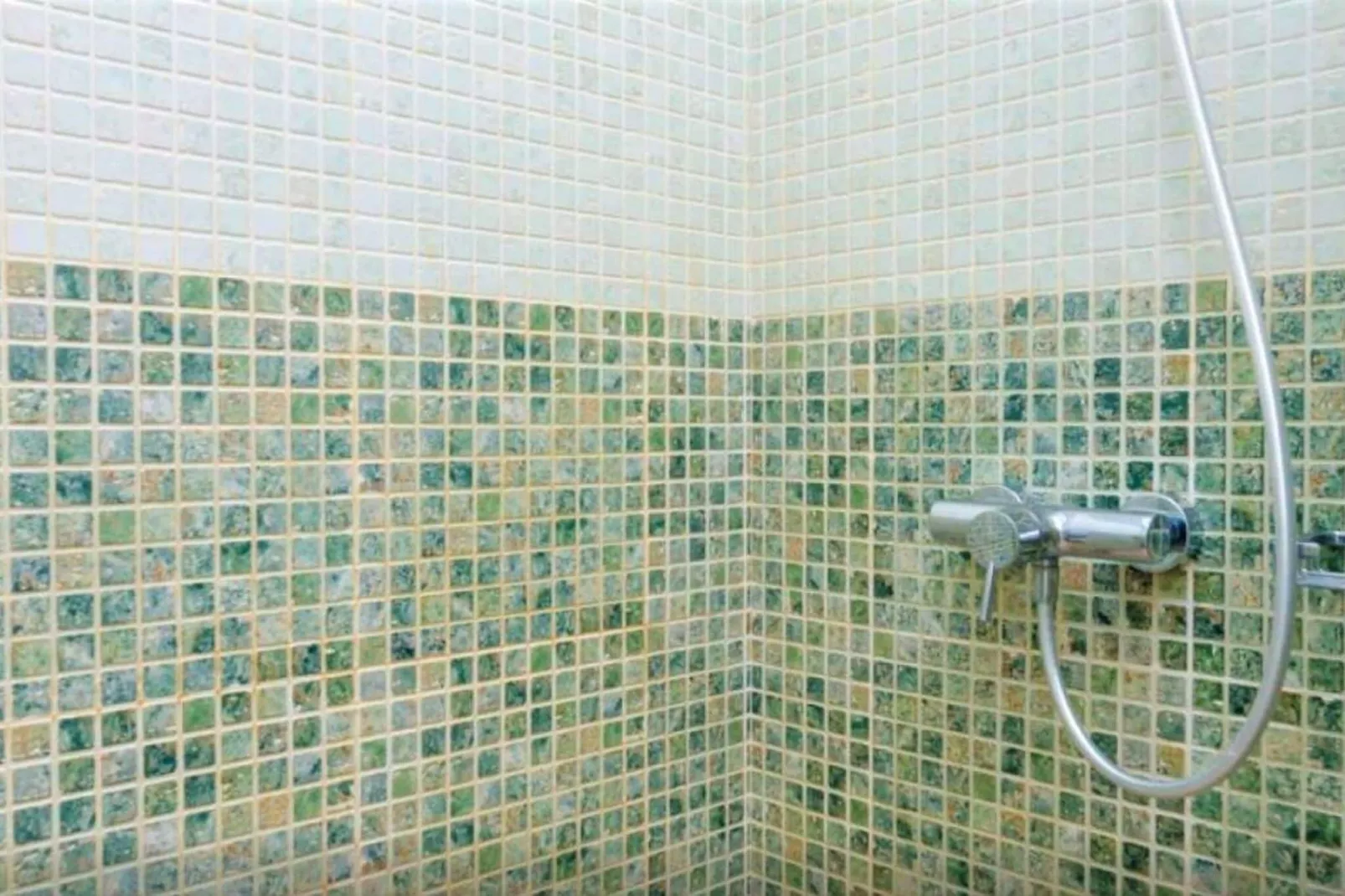 Son Comte IV Apartamento Partición - Salle de bain