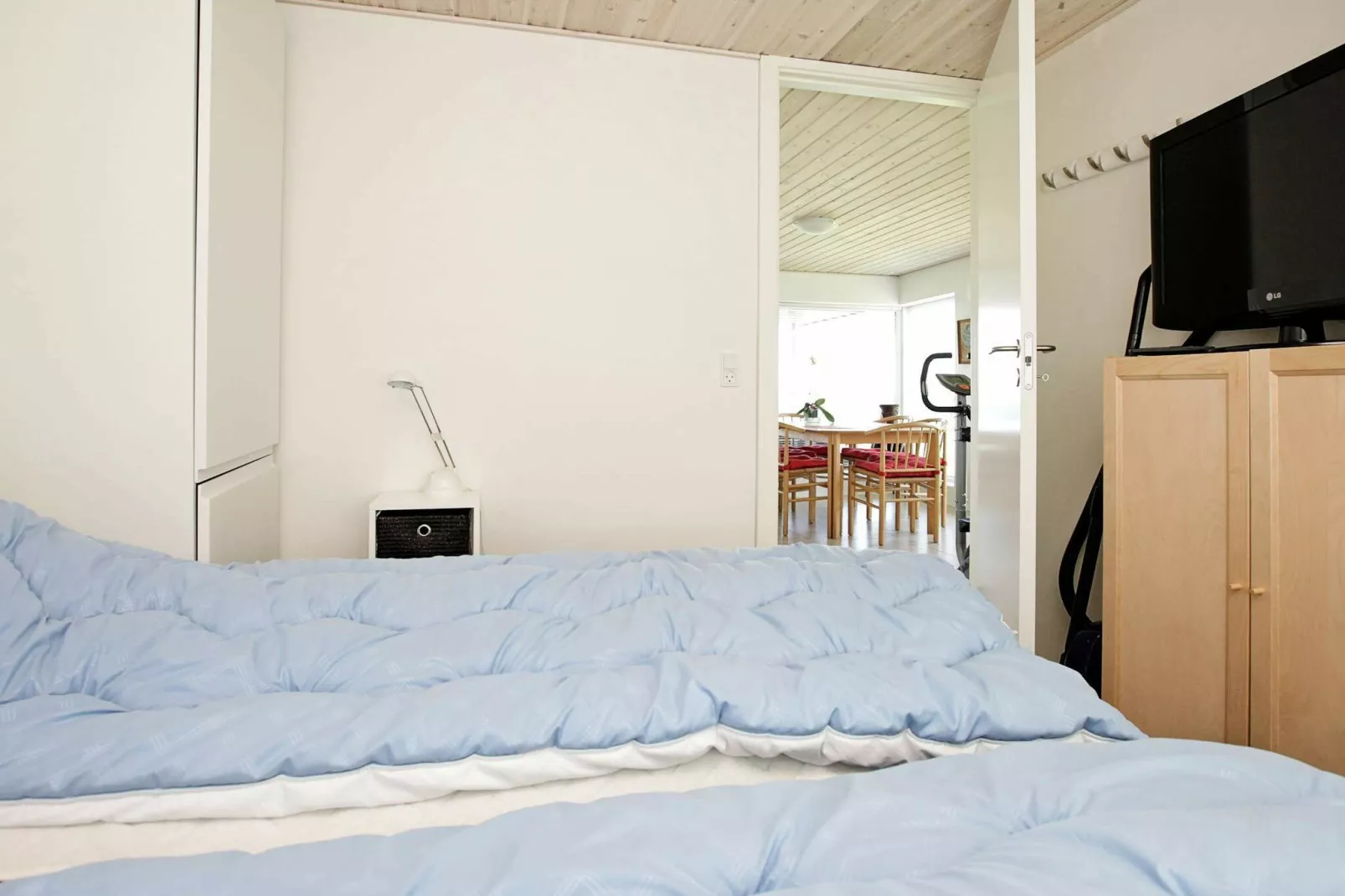 4 person holiday home in Middelfart-By Traum-Indoor