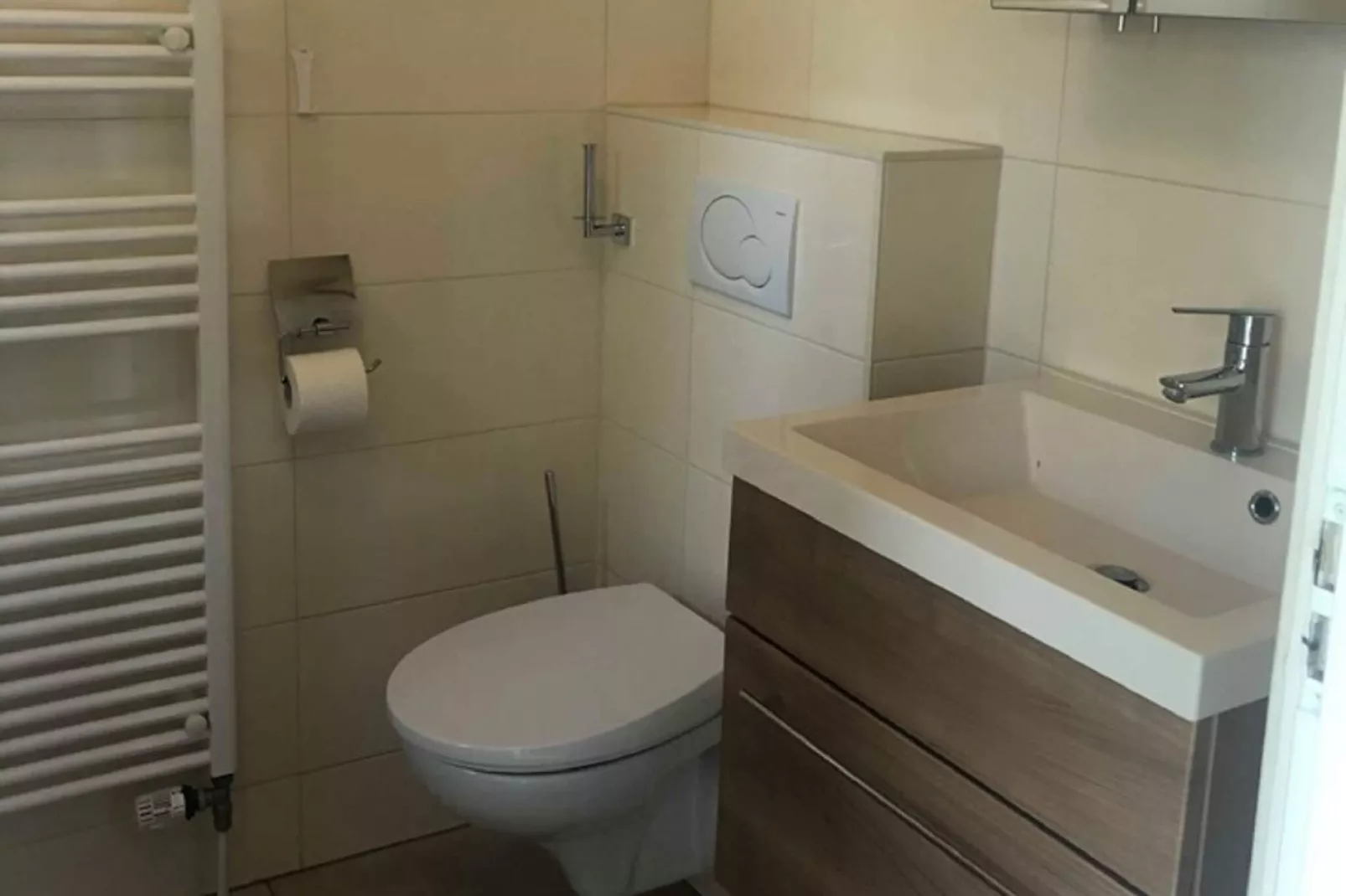 Landgoed Eysinga State 4-Bathroom