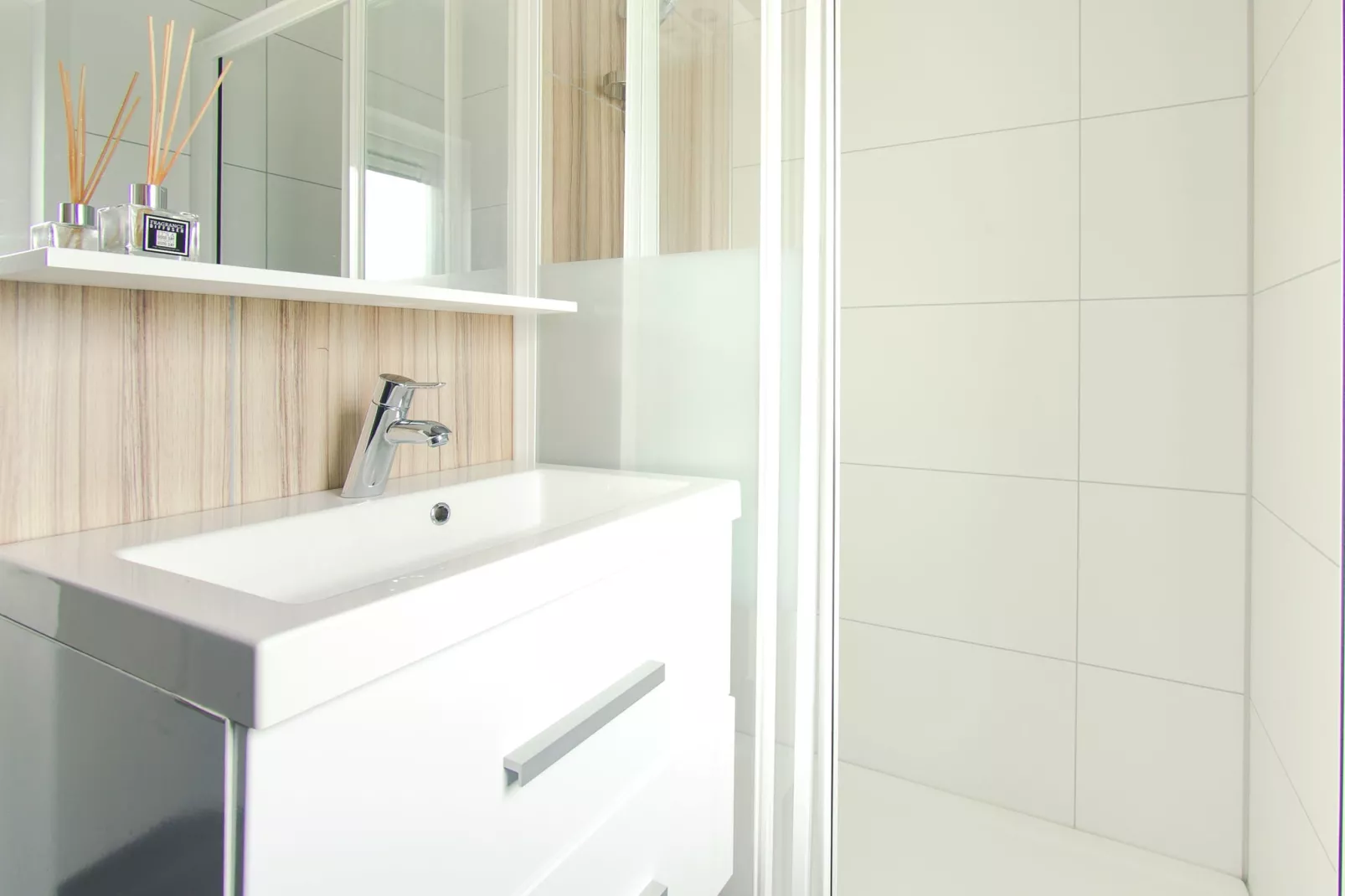 Buitenplaats Holten 1-Bathroom