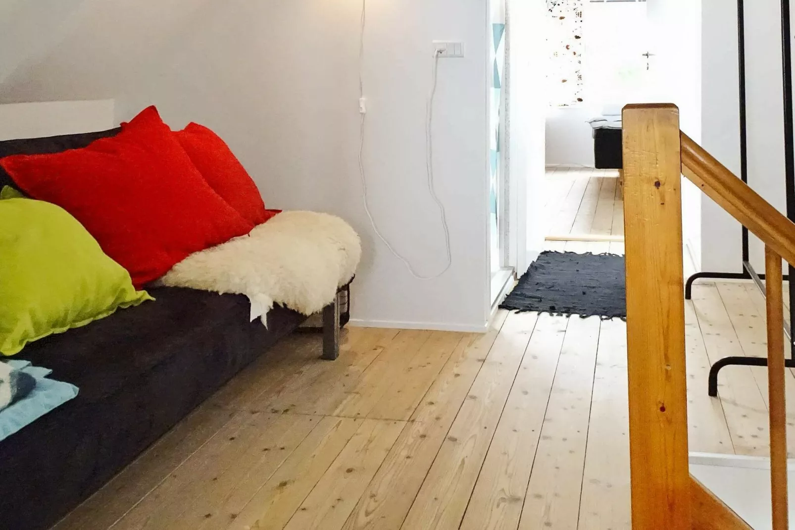 4 person holiday home in Middelfart-By Traum-Indoor
