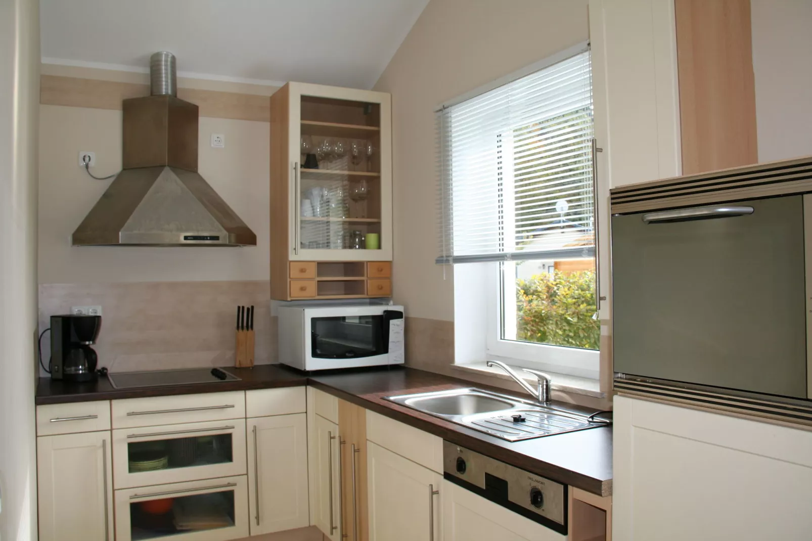 Eifelpark 10-Kitchen