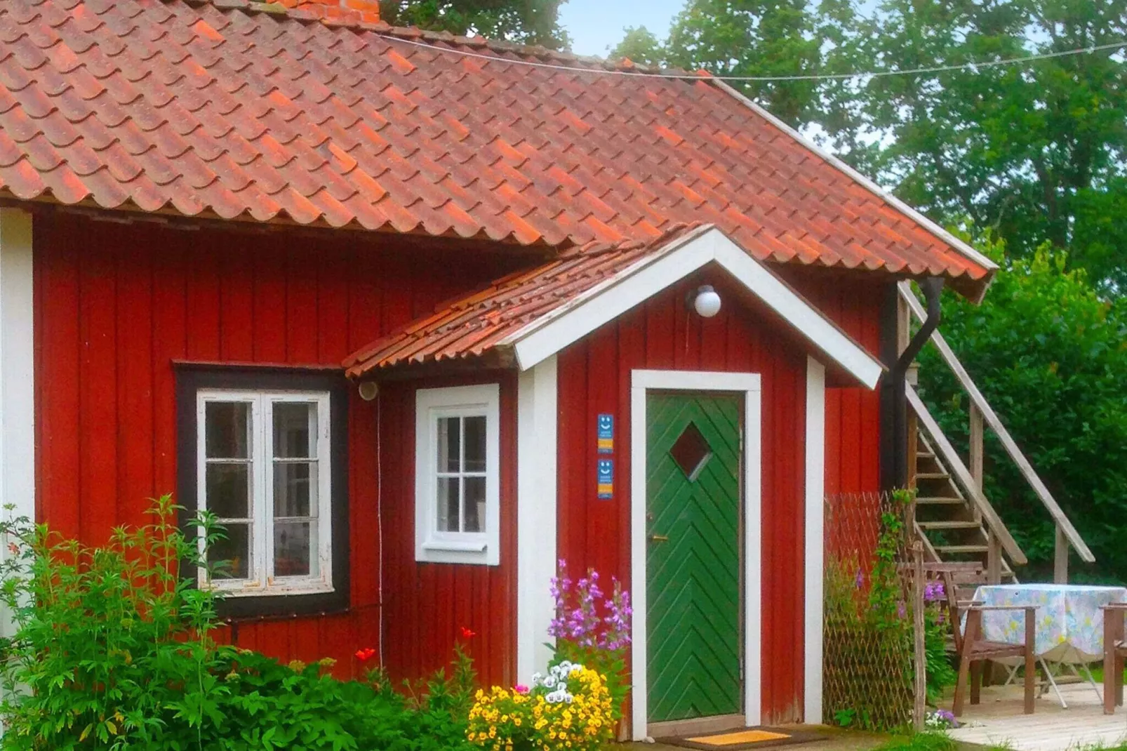 6 person holiday home in STJÄRNHOV-By Traum