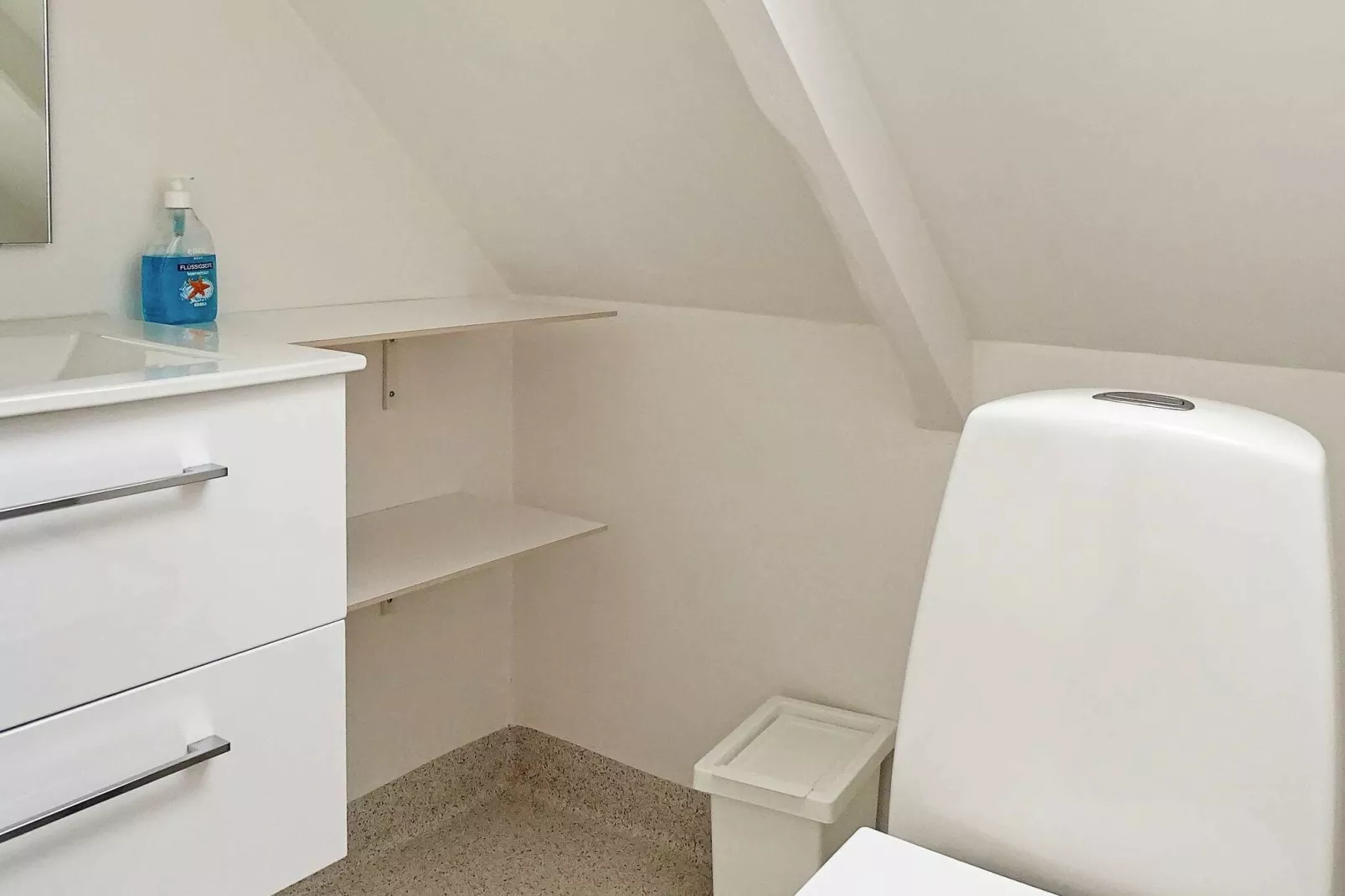 4 person holiday home in Middelfart-By Traum-Indoor