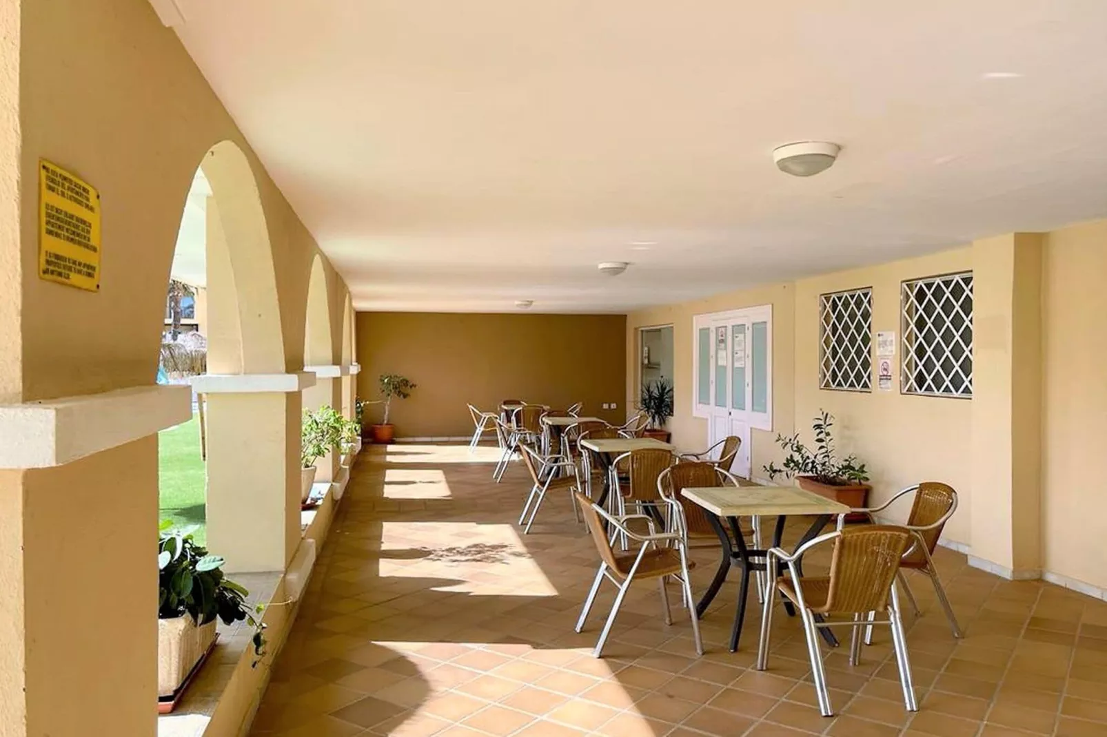 Residencial Hibiscus 405