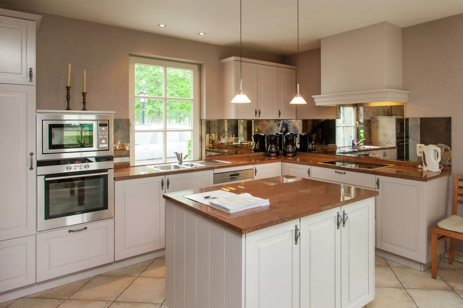 Bovelinde-Kitchen