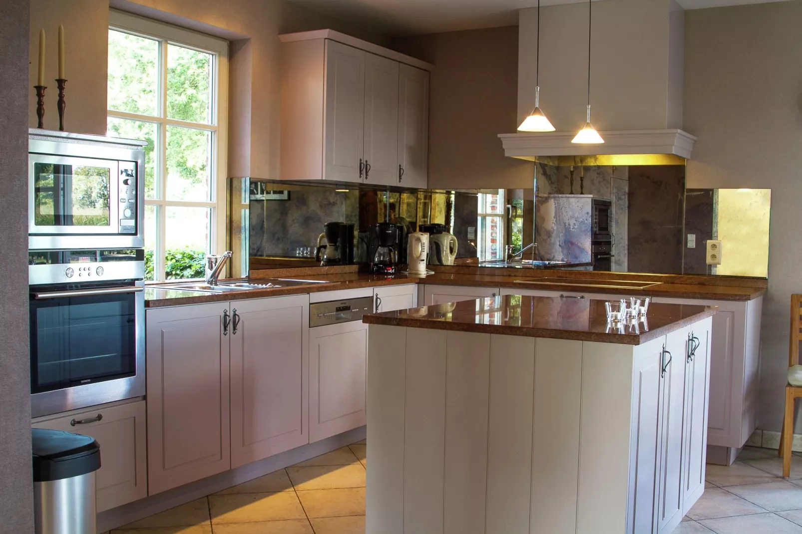 Bovelinde-Kitchen