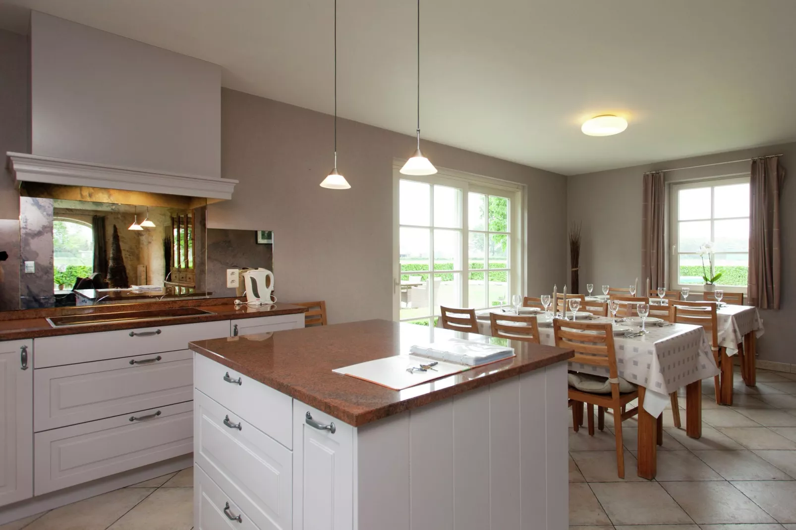 Bovelinde-Kitchen