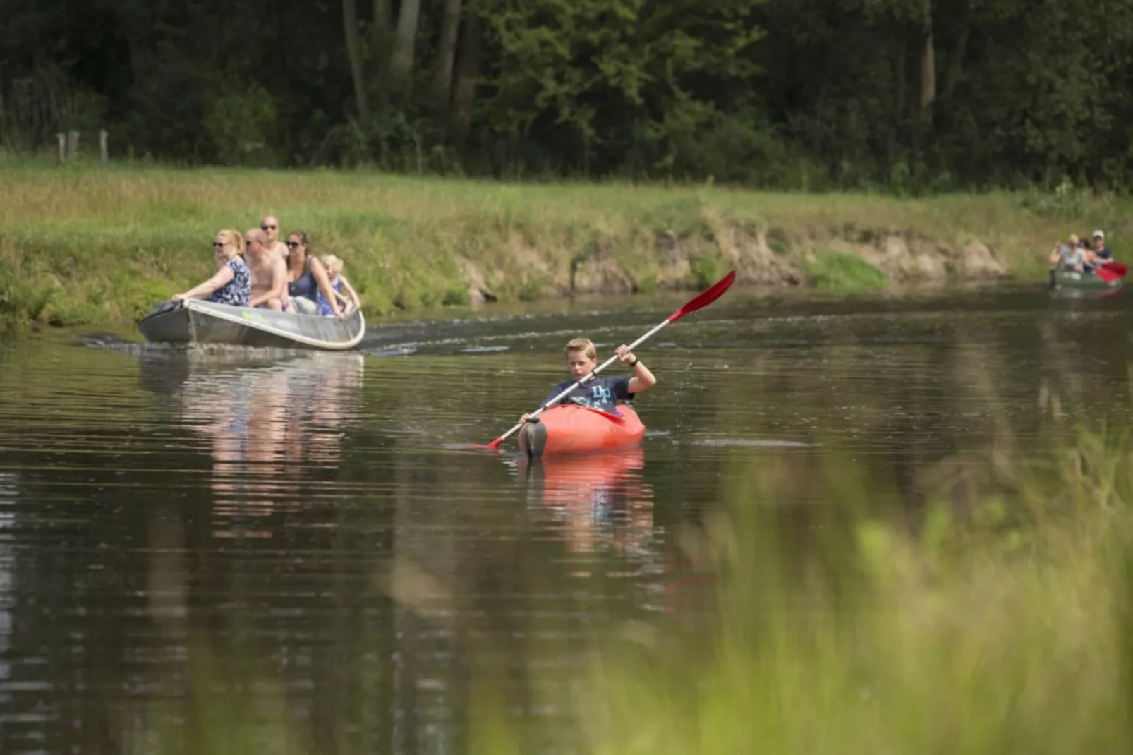 Buitenplaats Holten 1-Areas summer 5km