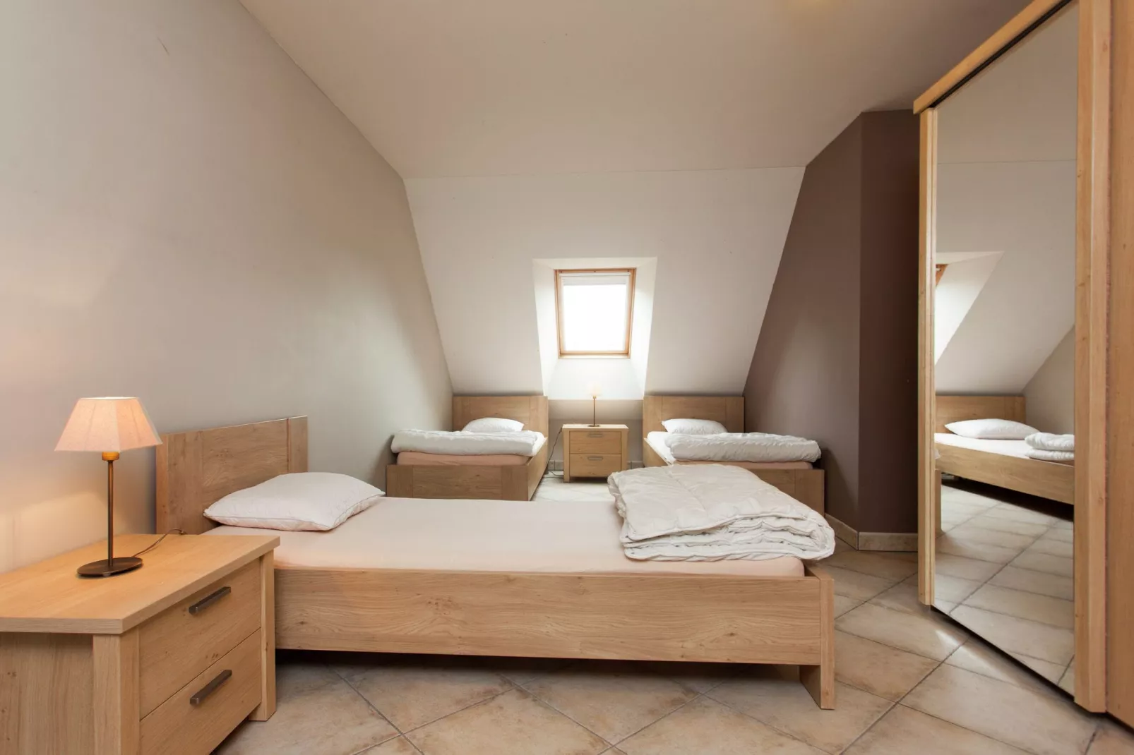 Bovelinde-Bedroom