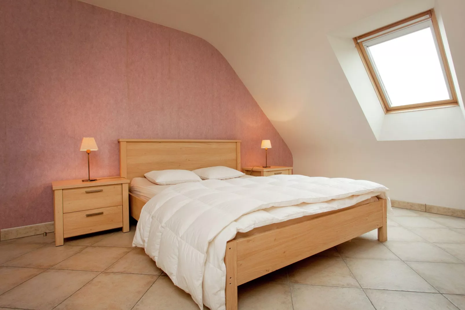 Bovelinde-Bedroom