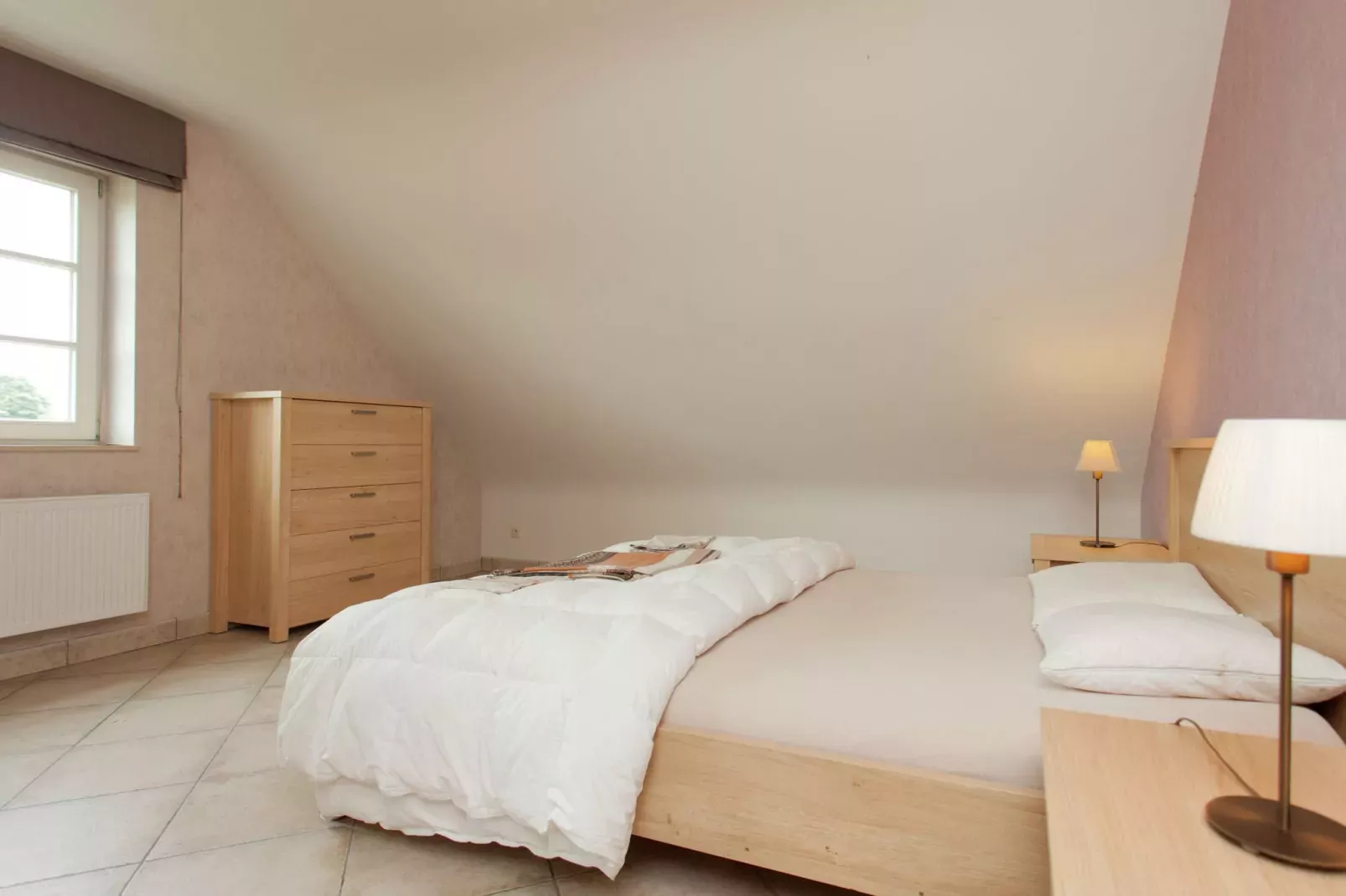 Bovelinde-Bedroom