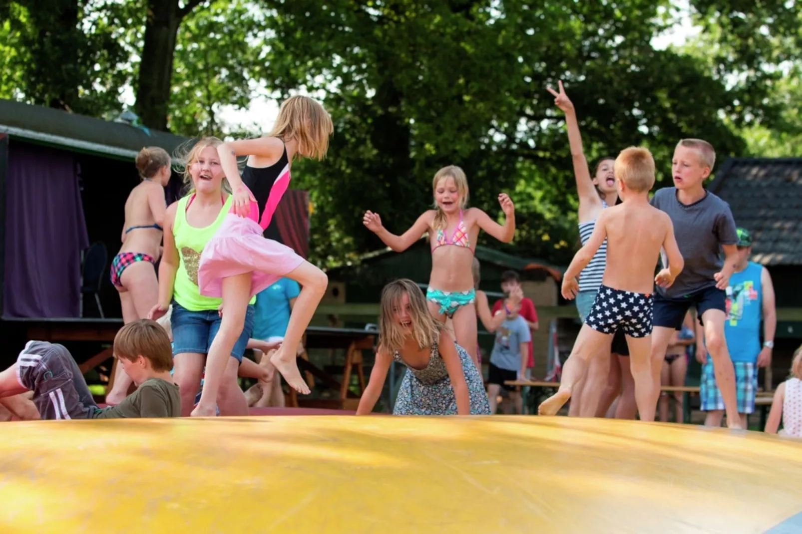 Buitenplaats Holten 1-Areas summer 20km