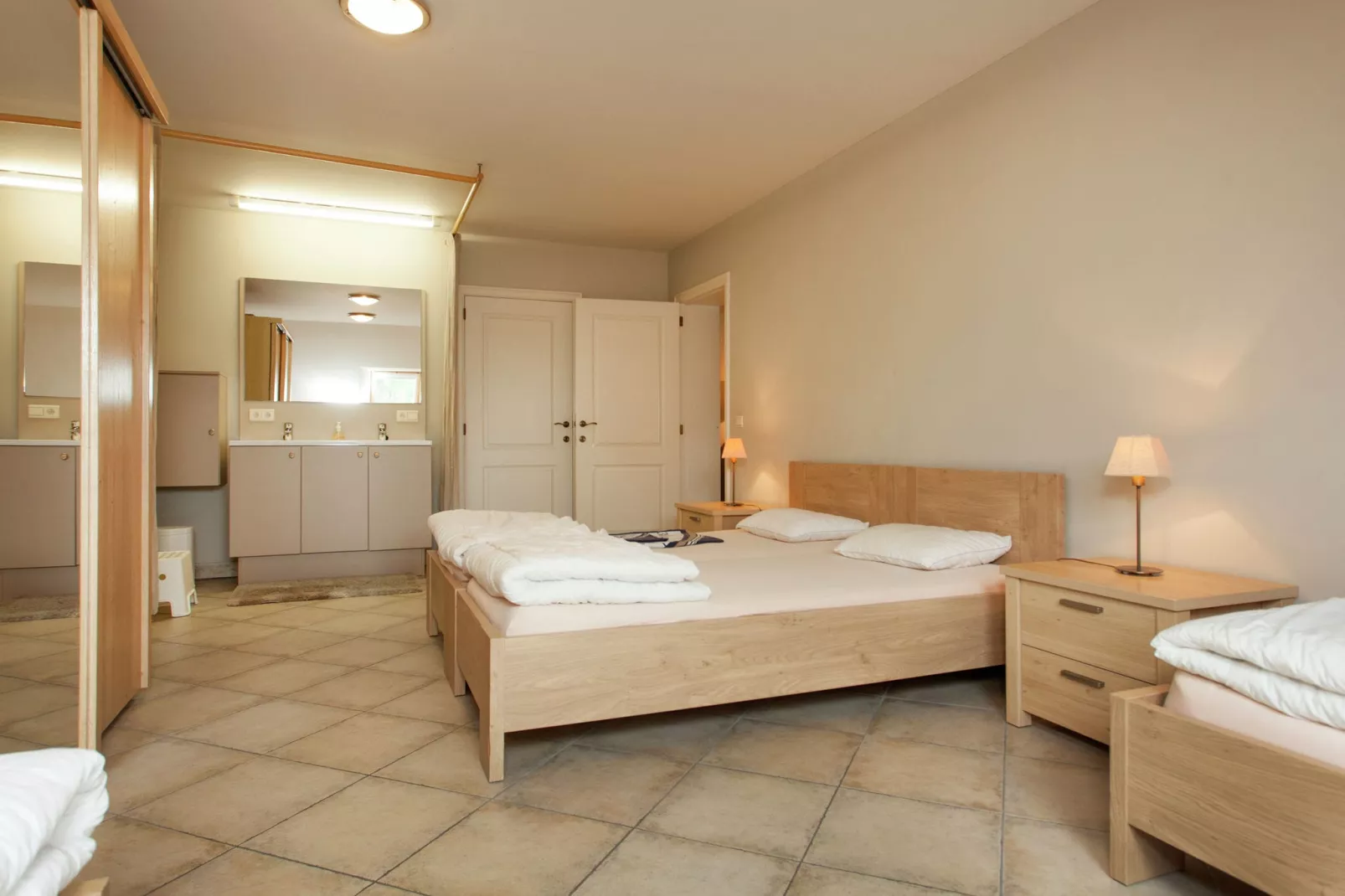 Bovelinde-Bedroom