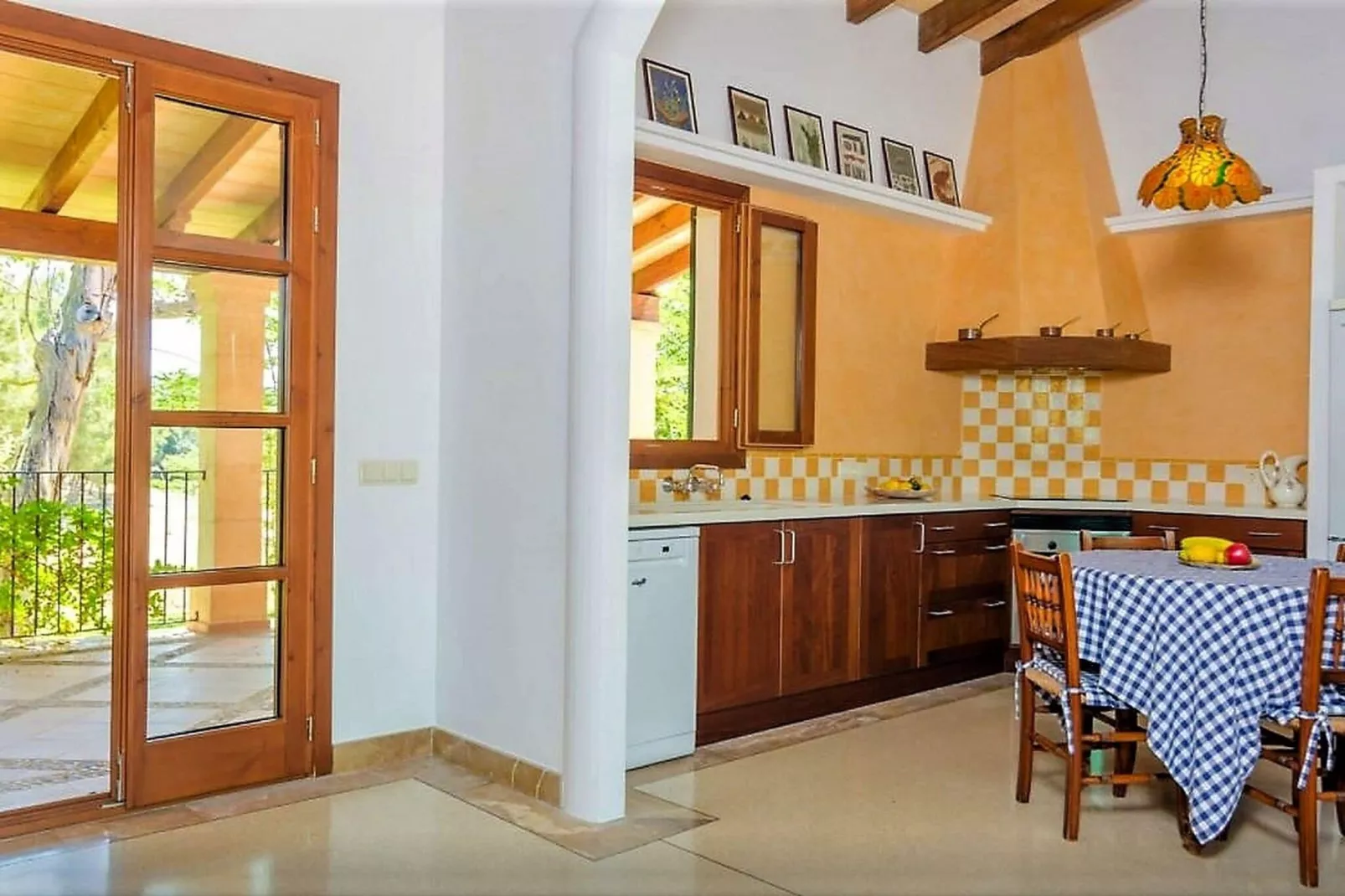 Son Comte X Apartamento Entero