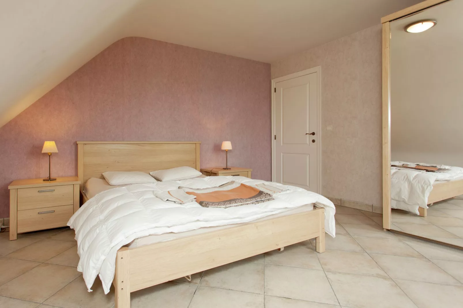 Bovelinde-Bedroom