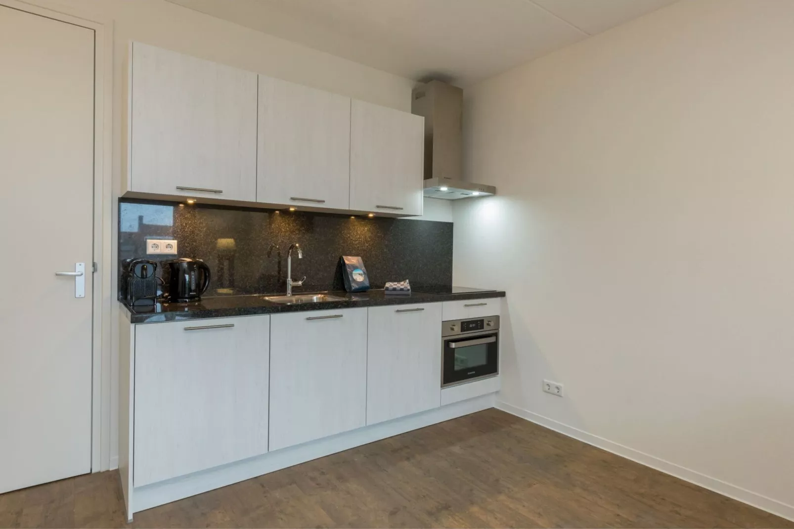 Aparthotel Zoutelande - Luxe 2-persoons comfort appartement
