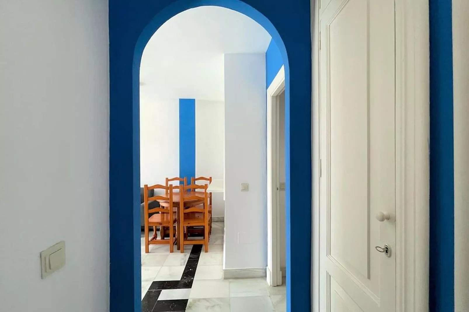 Residencial Hibiscus 405-Landing