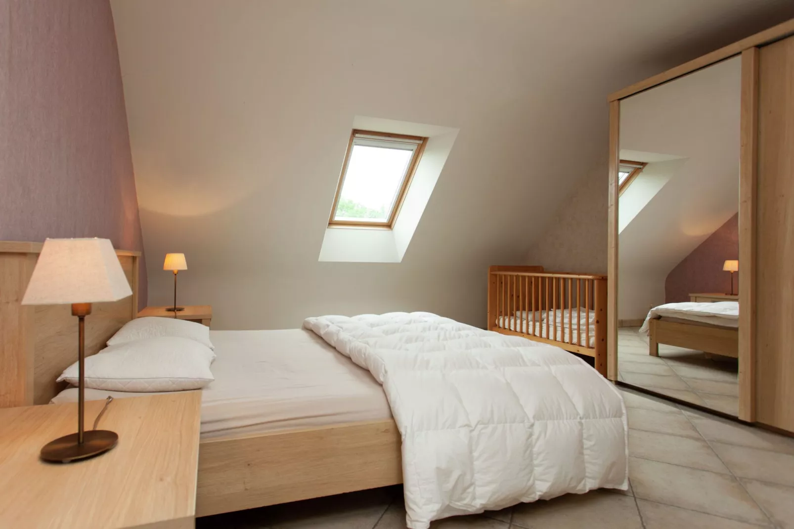Bovelinde-Bedroom