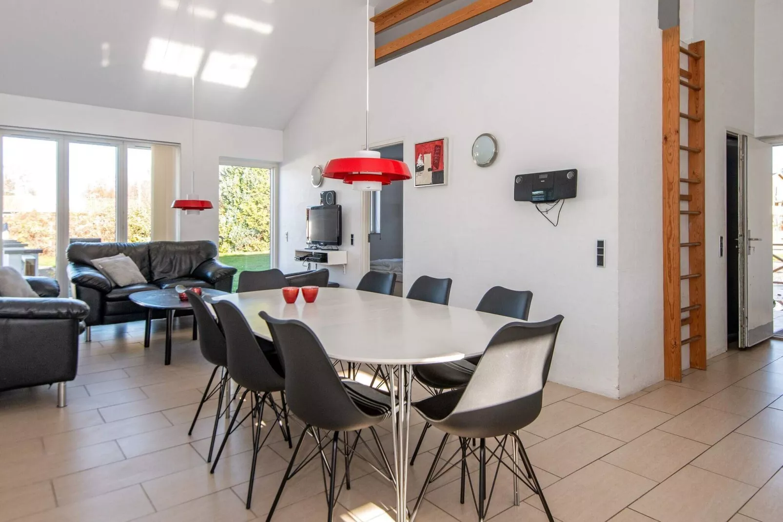 10 person holiday home in Grenaa-By Traum-Indoor