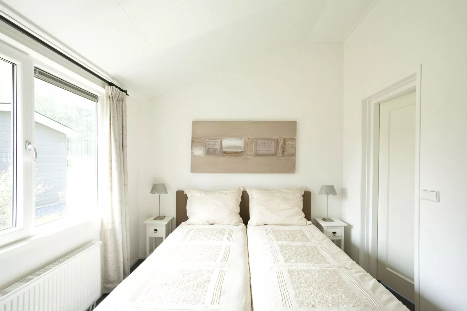 Resort Maasduinen 11-Bedroom