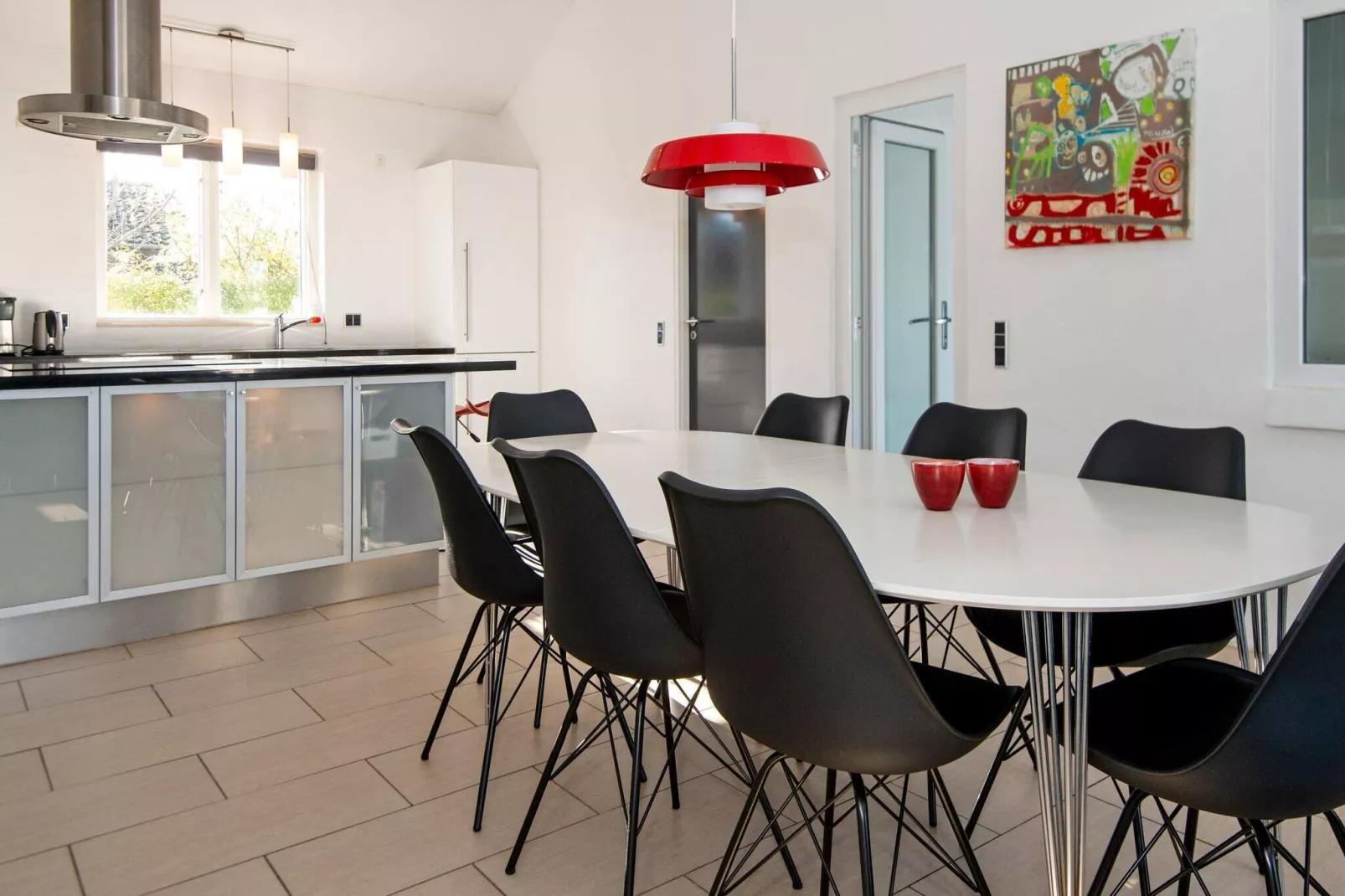 10 person holiday home in Grenaa-By Traum-Indoor