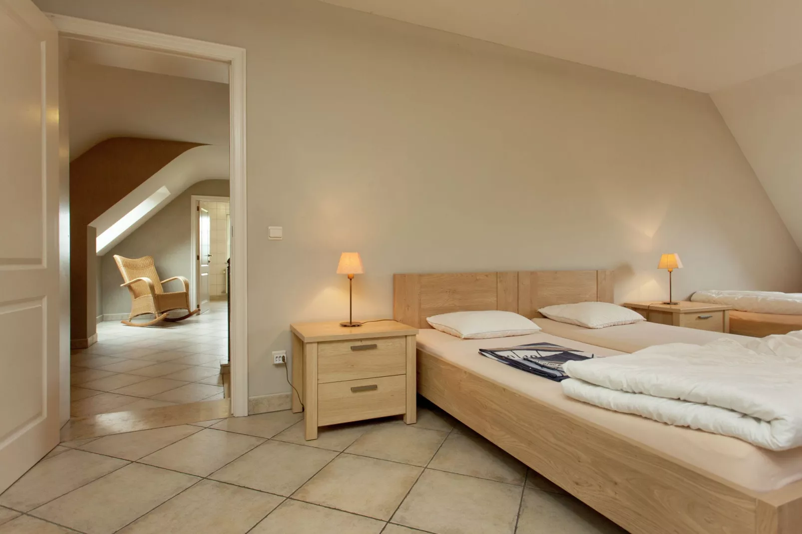 Bovelinde-Bedroom