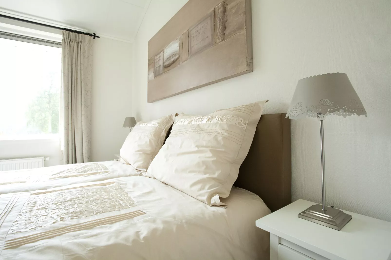 Resort Maasduinen 11-Bedroom
