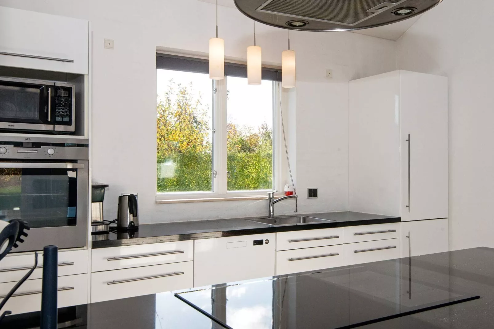 10 person holiday home in Grenaa-By Traum-Indoor