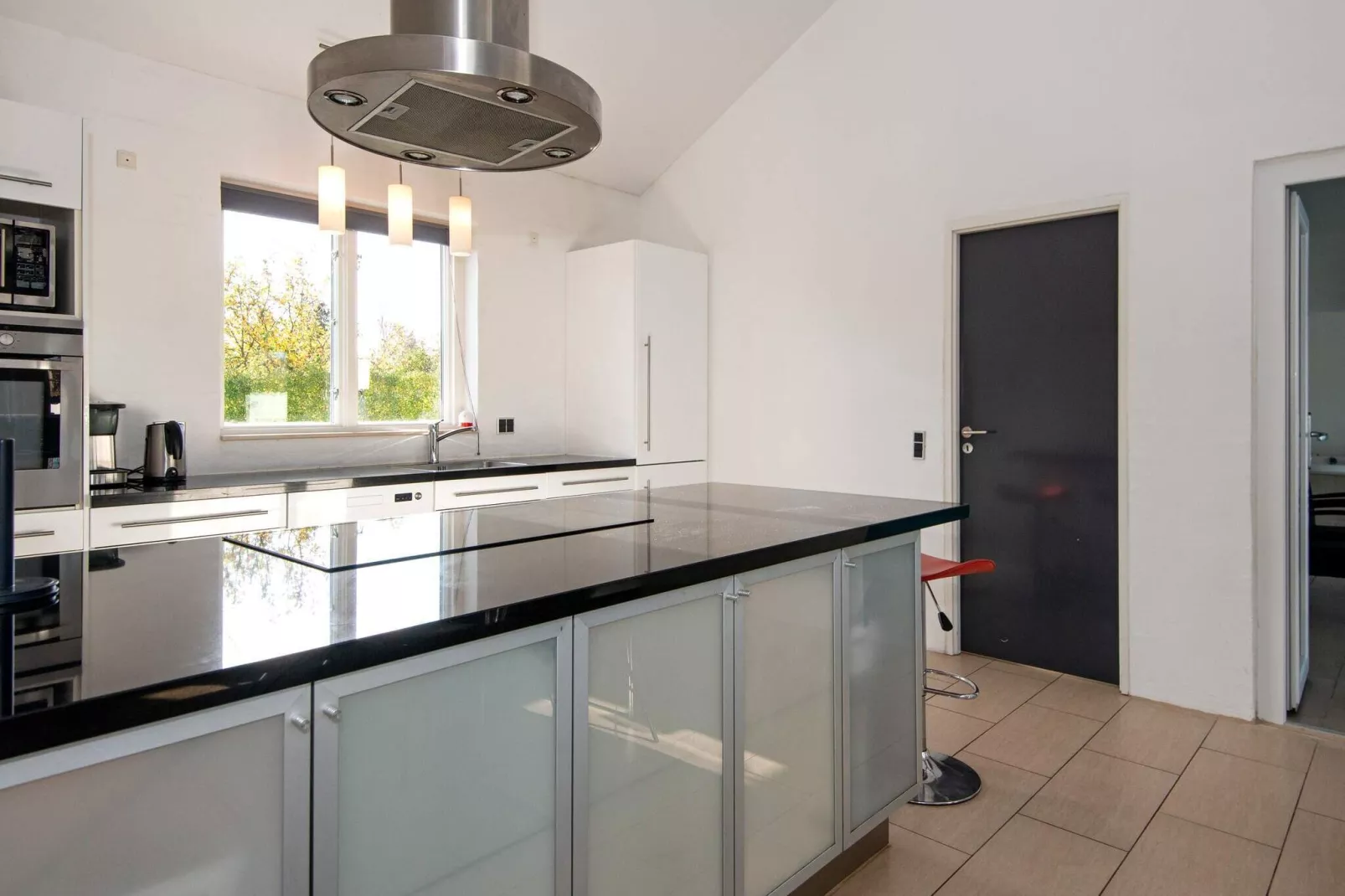 10 person holiday home in Grenaa-By Traum-Indoor