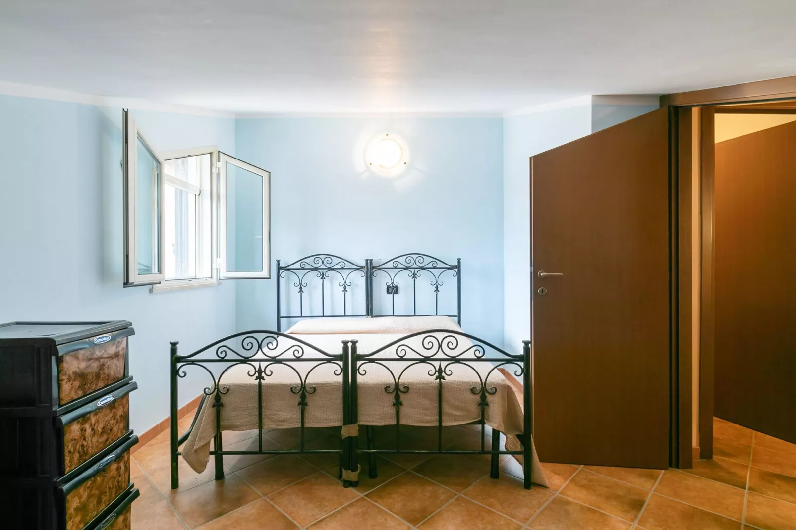 Villa Kiara-Bedroom