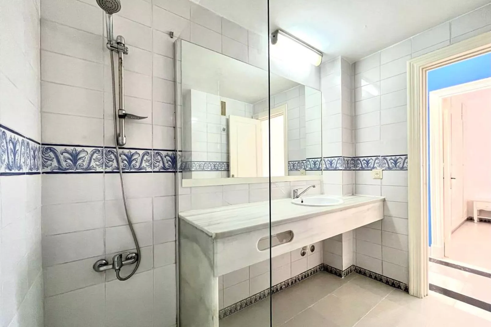 Residencial Hibiscus 405-Bathroom