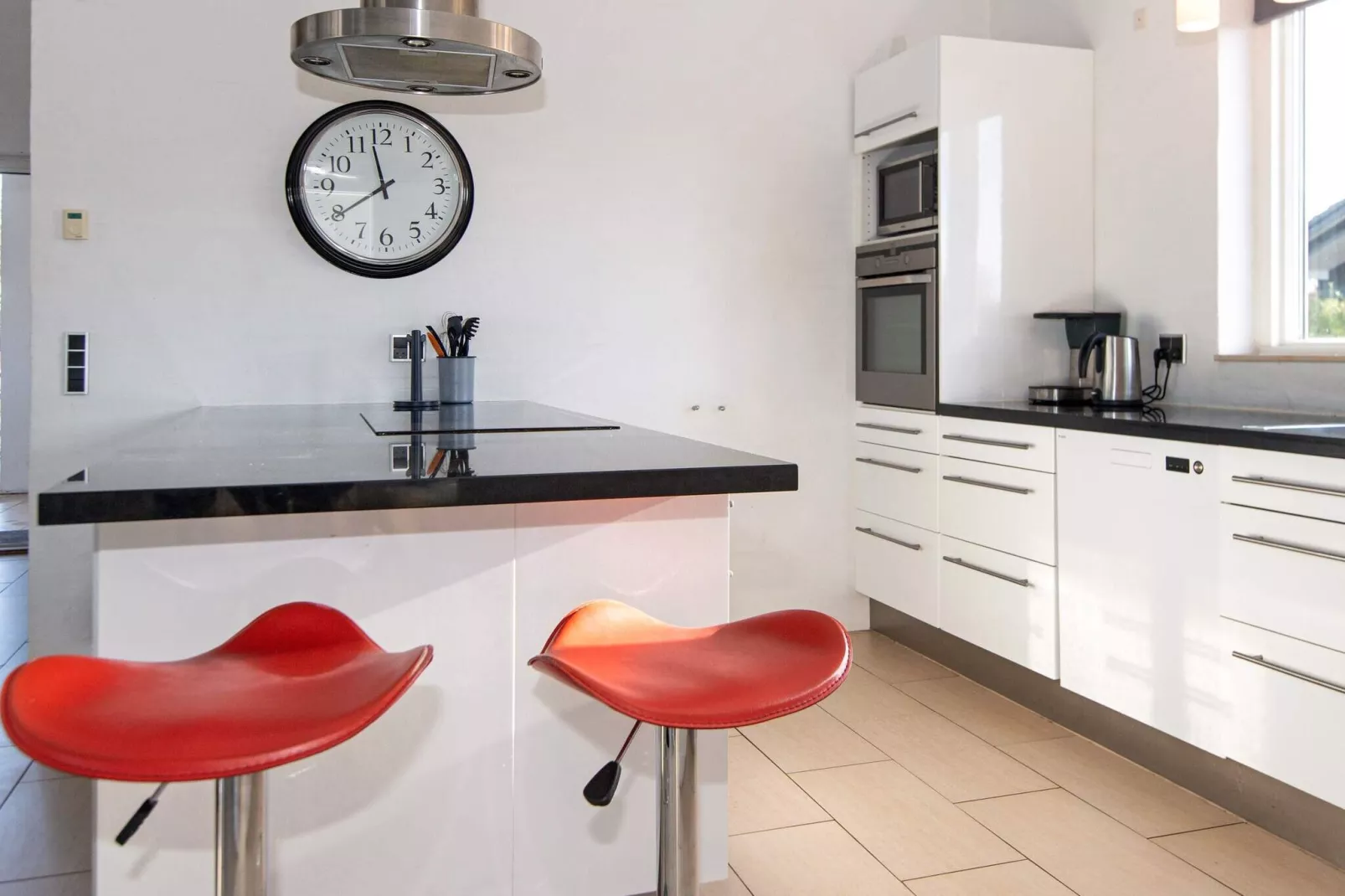 10 person holiday home in Grenaa-By Traum-Indoor