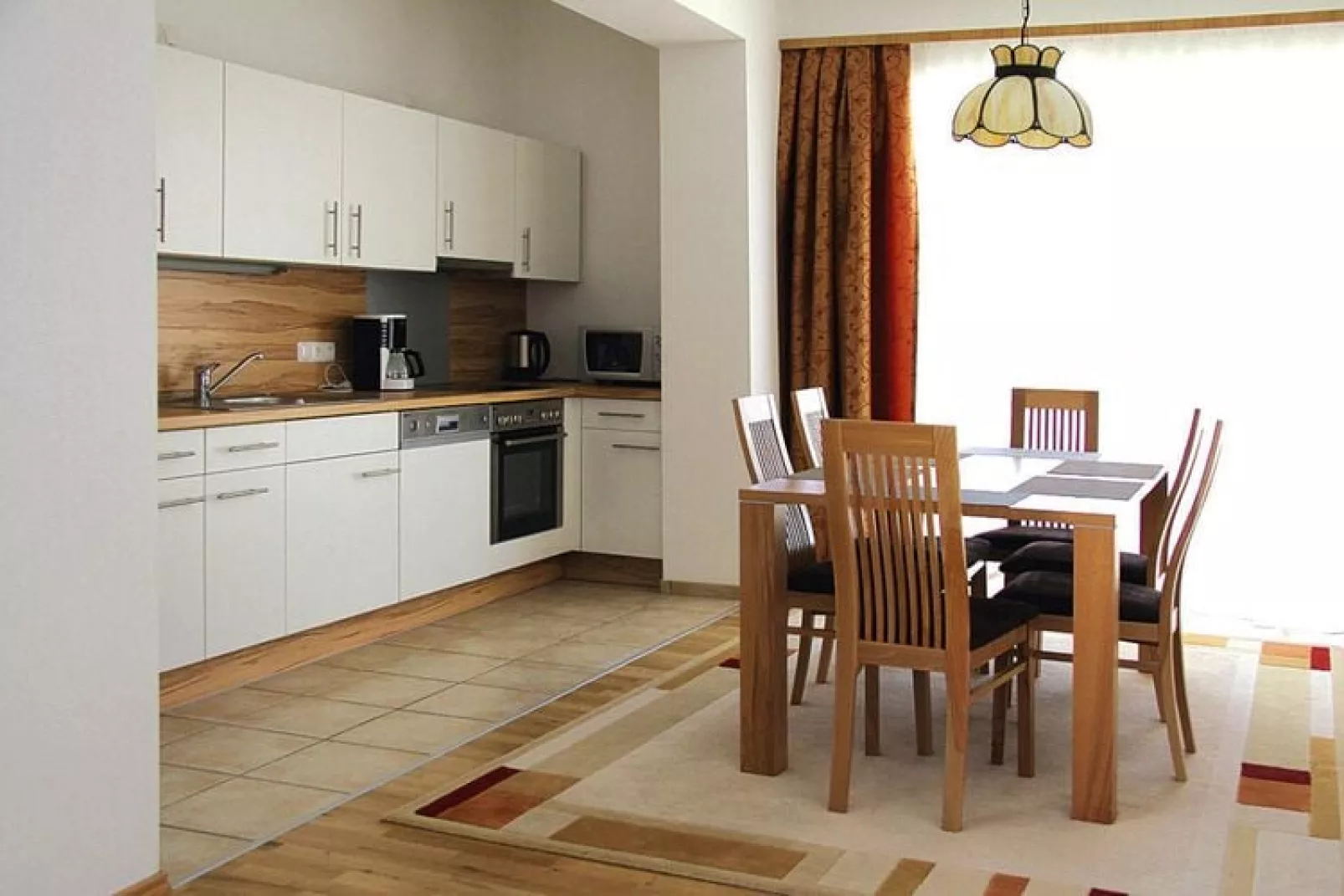 Vicky Apartments-Kitchen