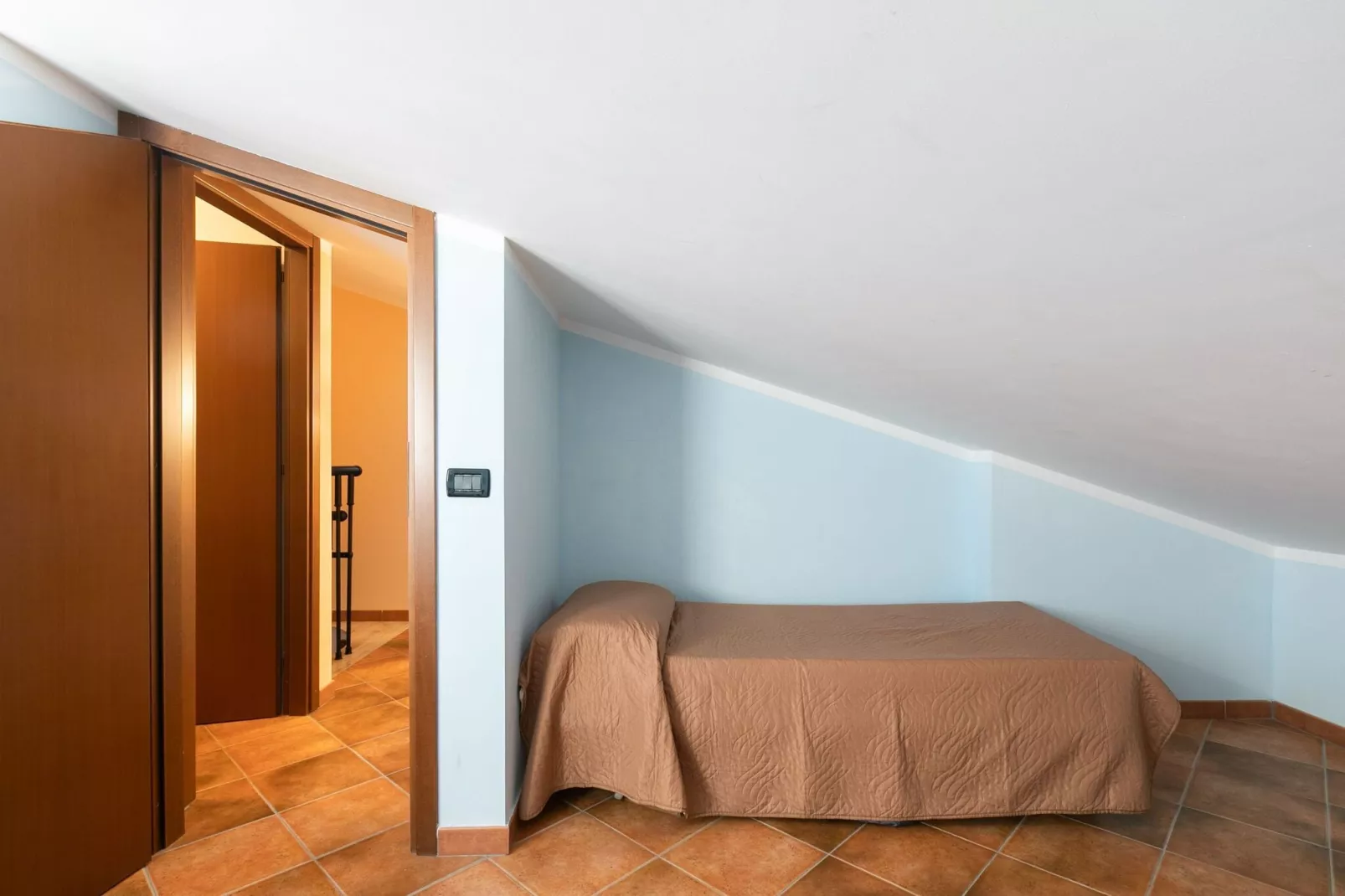 Villa Kiara-Bedroom