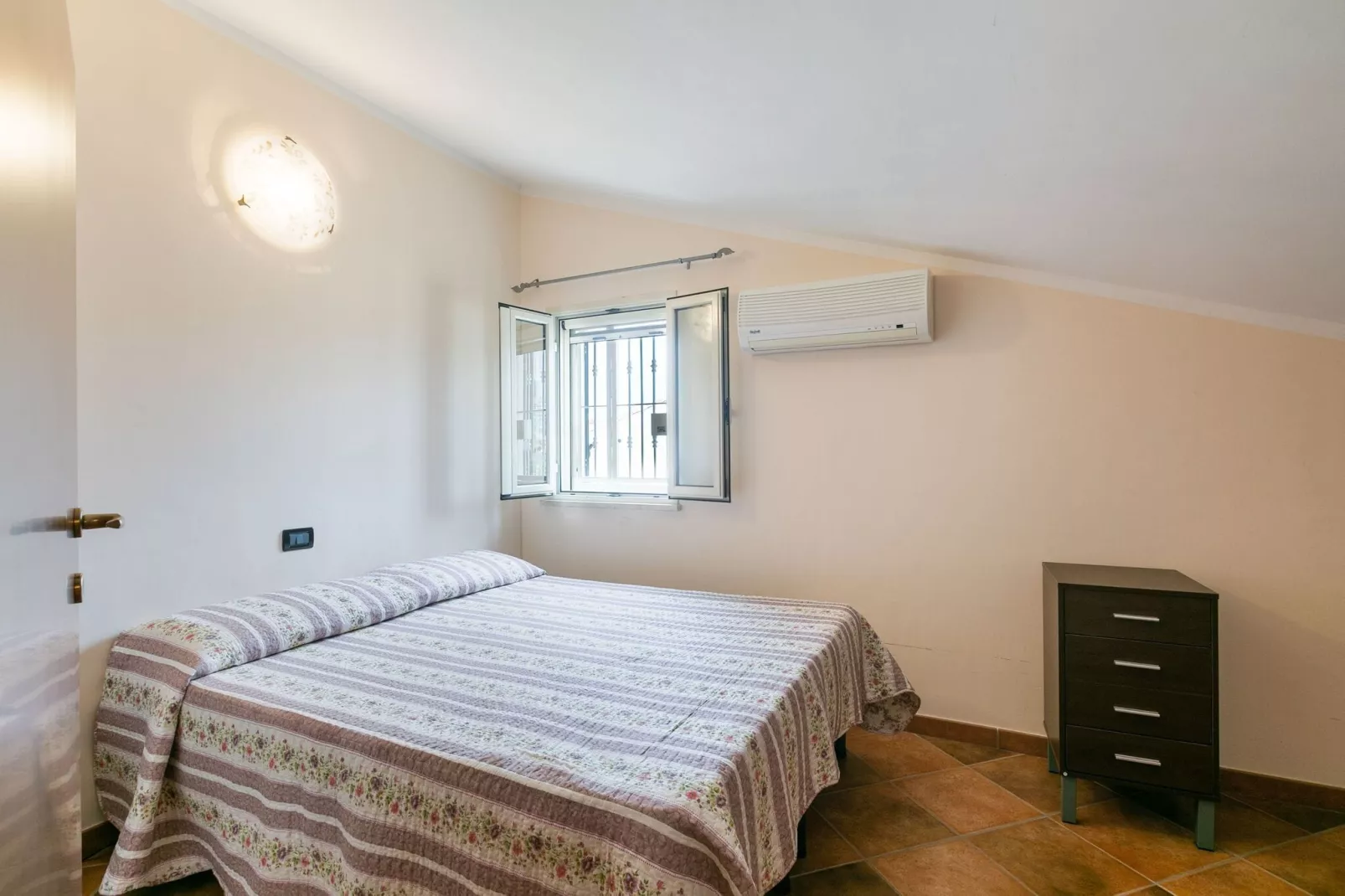 Villa Kiara-Bedroom