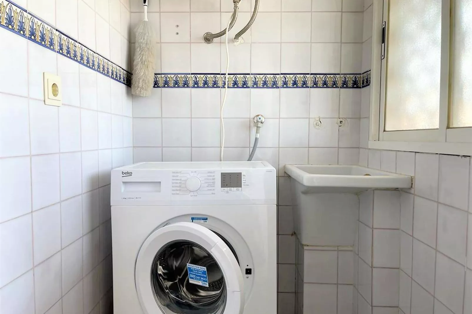 Residencial Hibiscus 405-Facilities