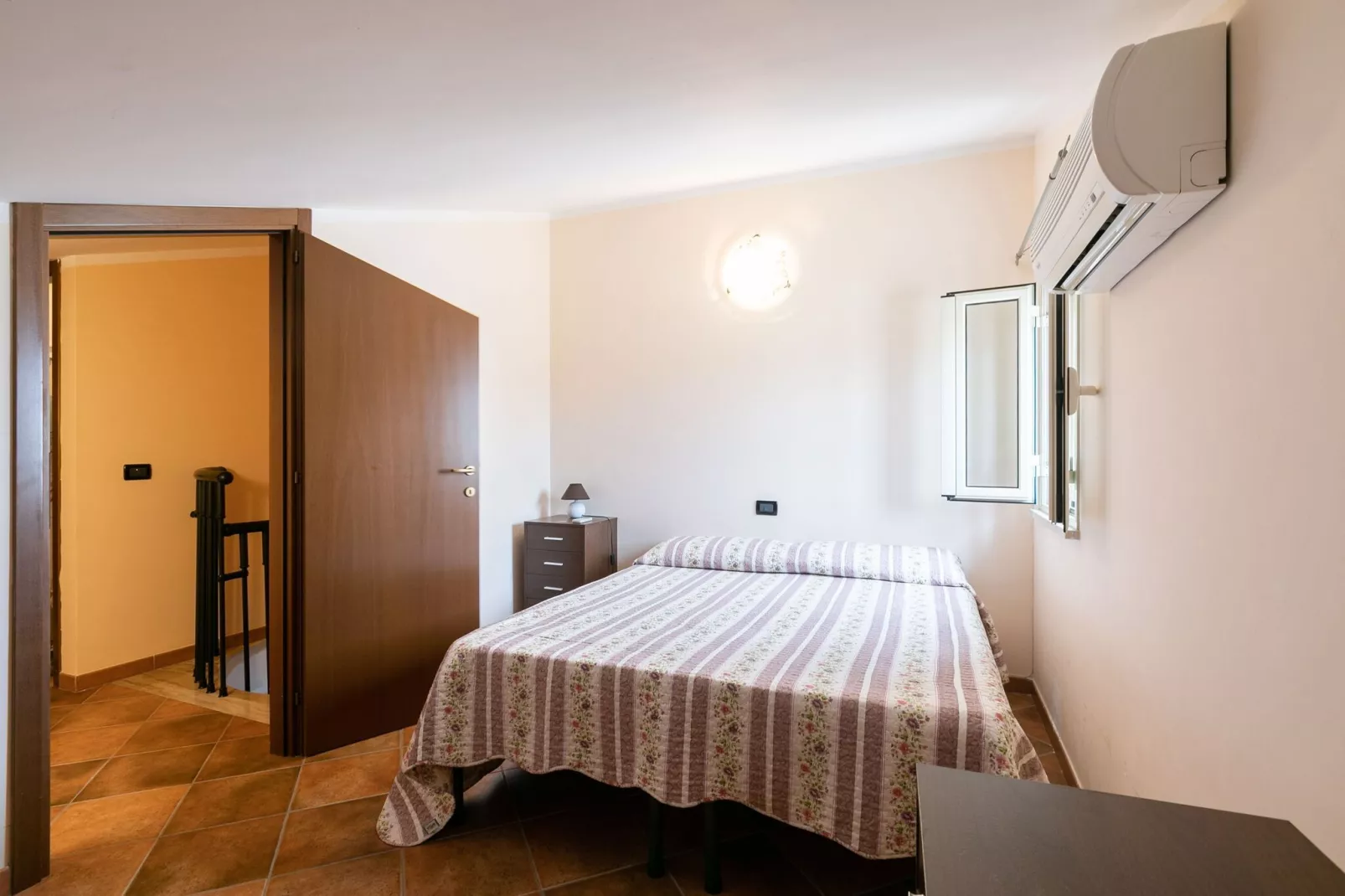 Villa Kiara-Bedroom