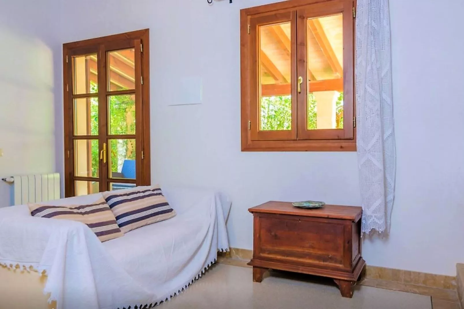 Son Comte X Apartamento Entero - Salon