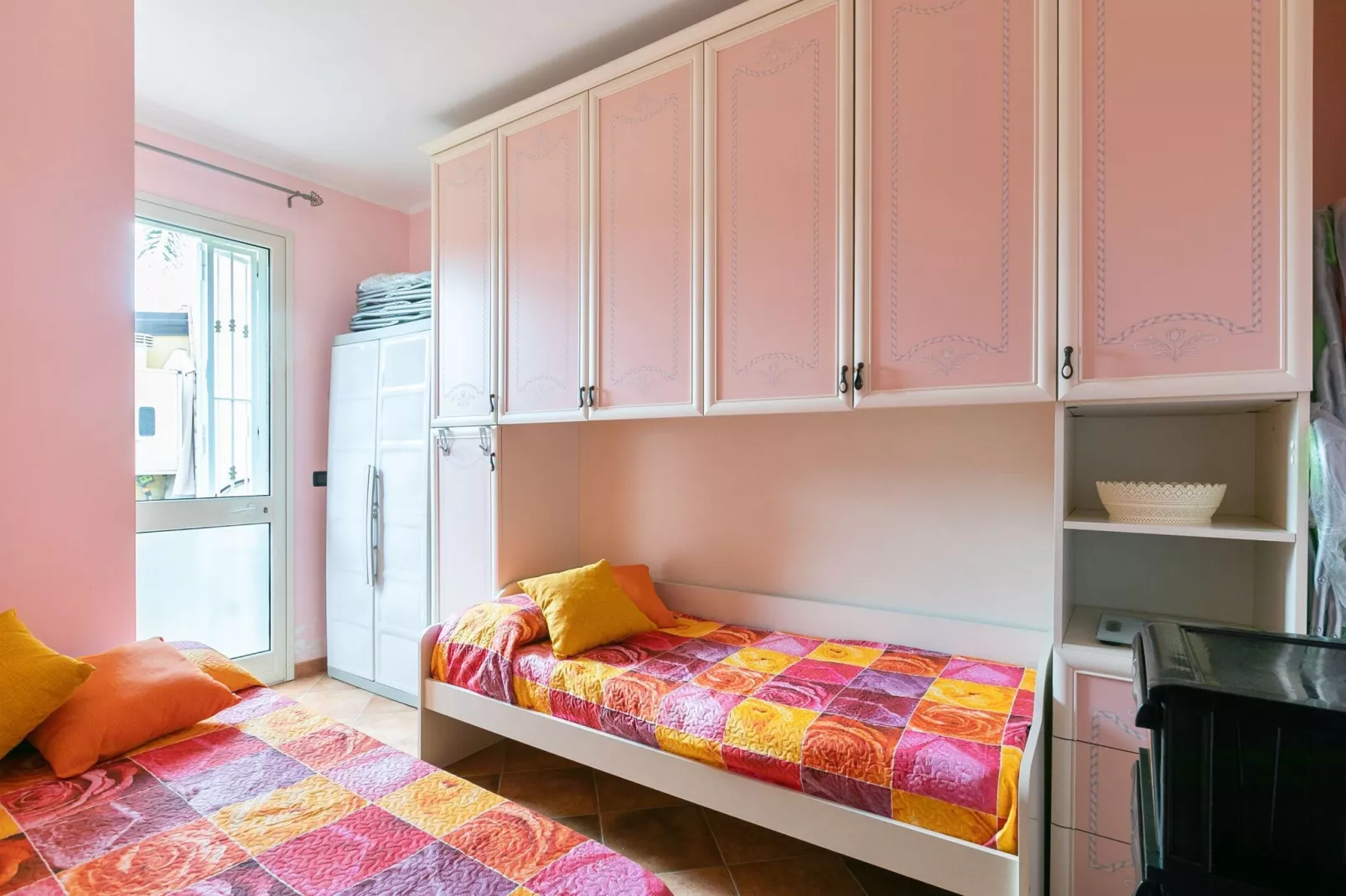Villa Kiara-Bedroom