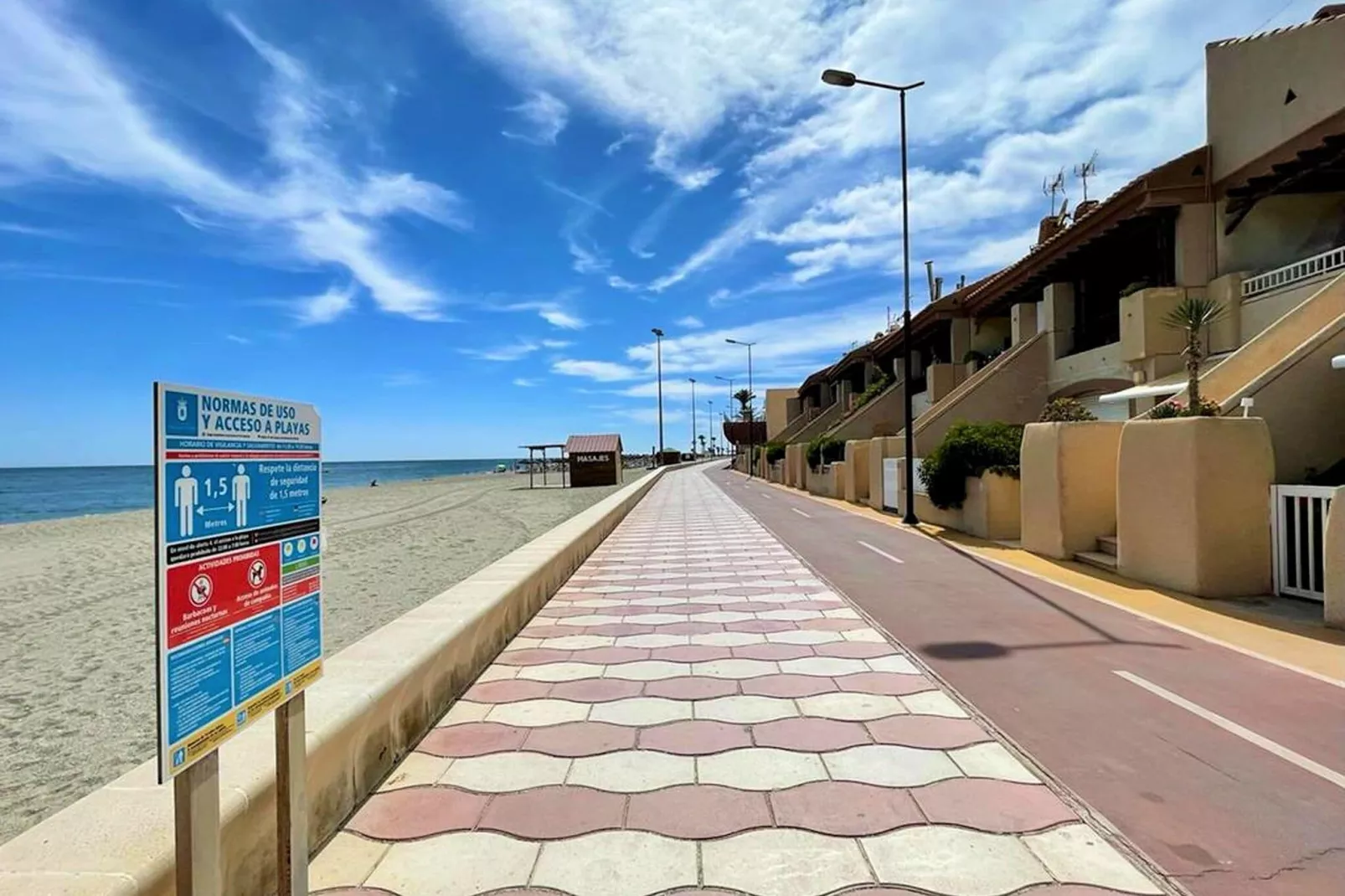 Residencial Hibiscus 405-Areas summer 1km