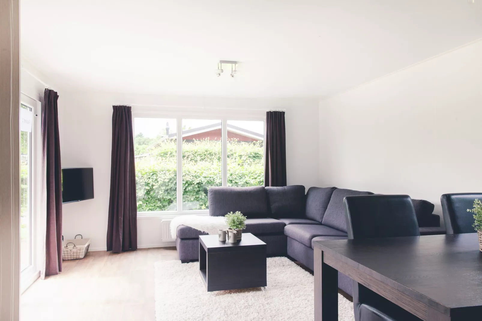 Buitenplaats Holten 2-Living room