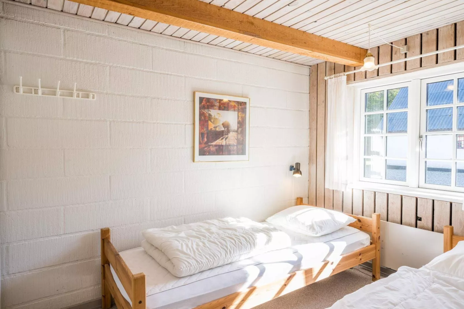 4 person holiday home in Nørre Nebel-Indoor