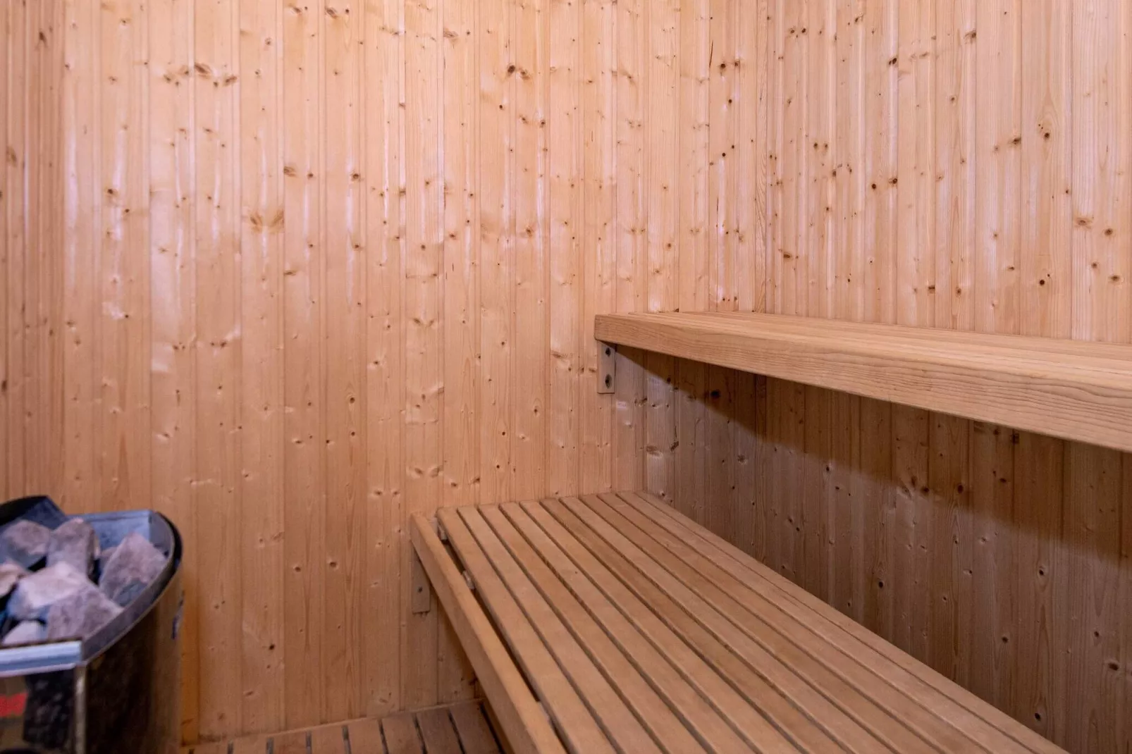 10 person holiday home in Grenaa-By Traum-Sauna