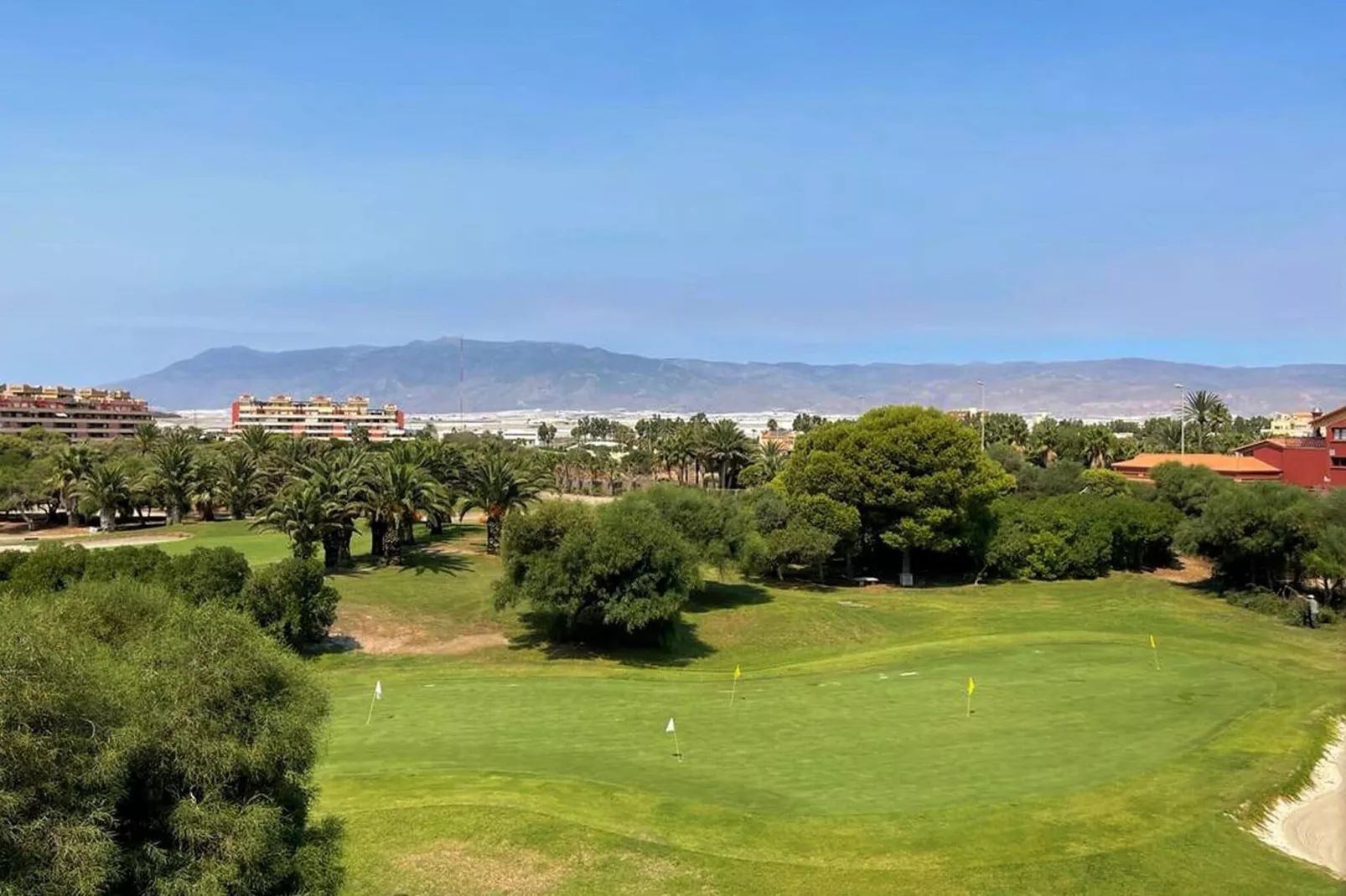 Residencial Hibiscus 405-Areas summer 5km