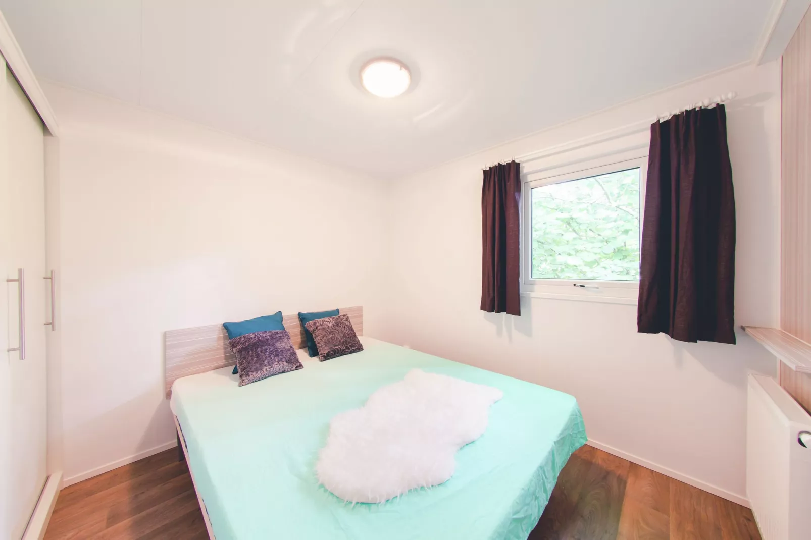 Buitenplaats Holten 2-Bedroom