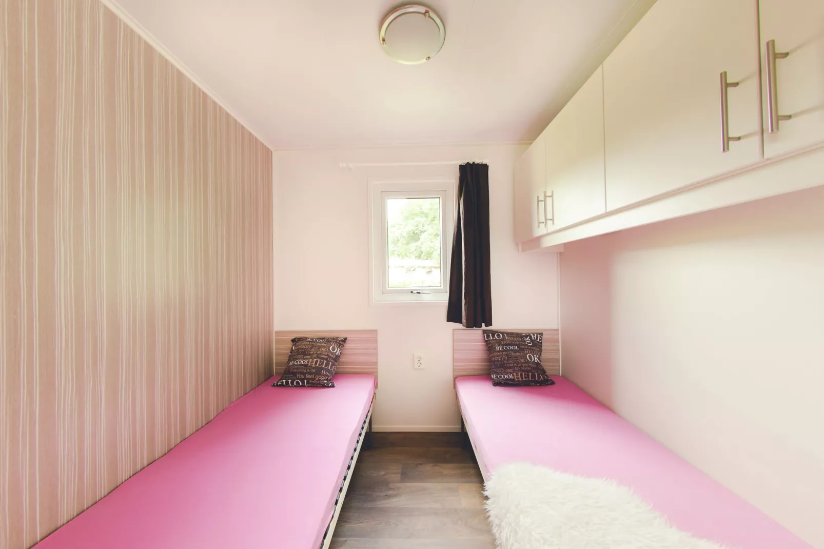 Buitenplaats Holten 2-Bedroom