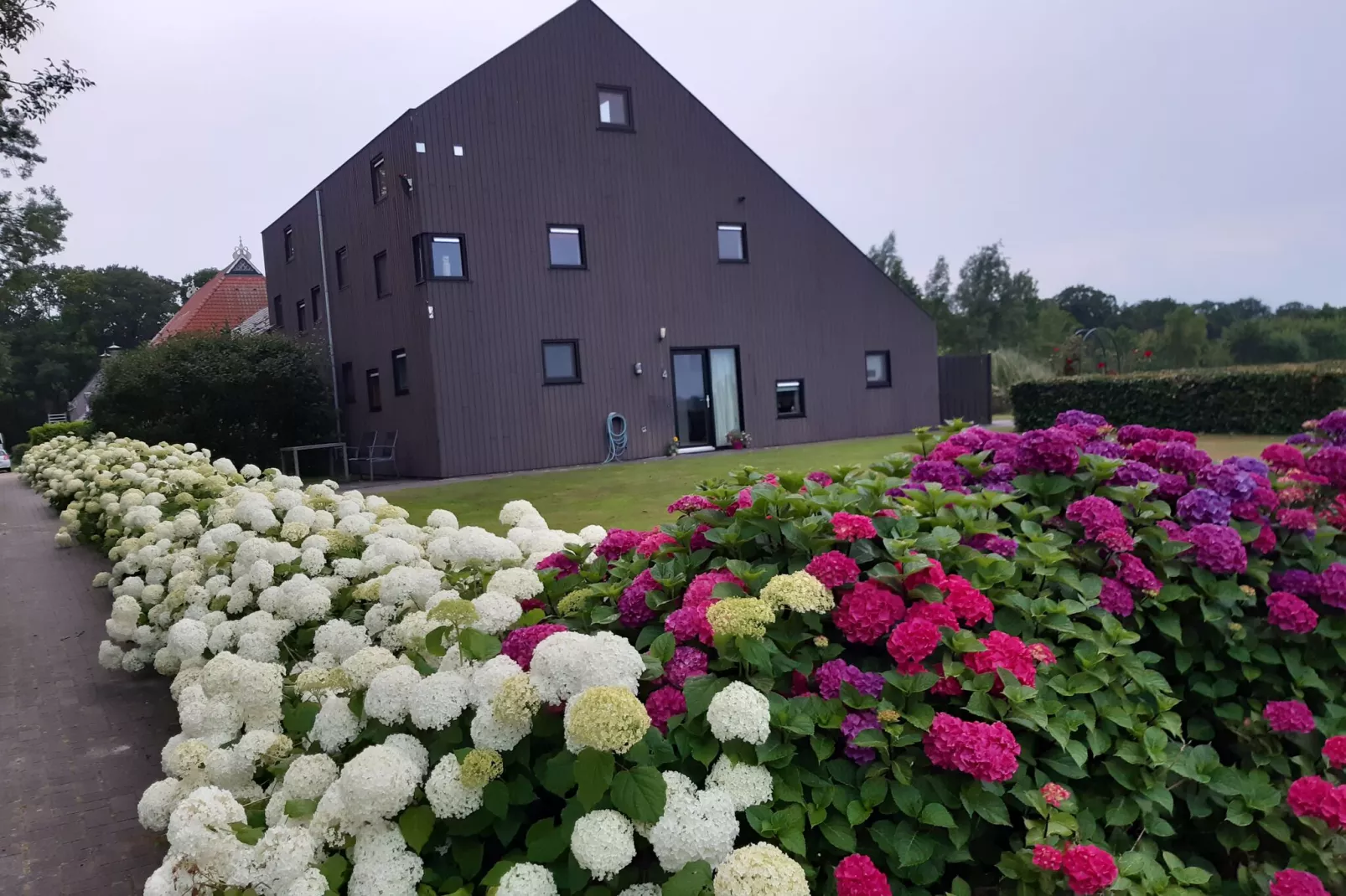 Lyts Sypenstien-Exterior summer